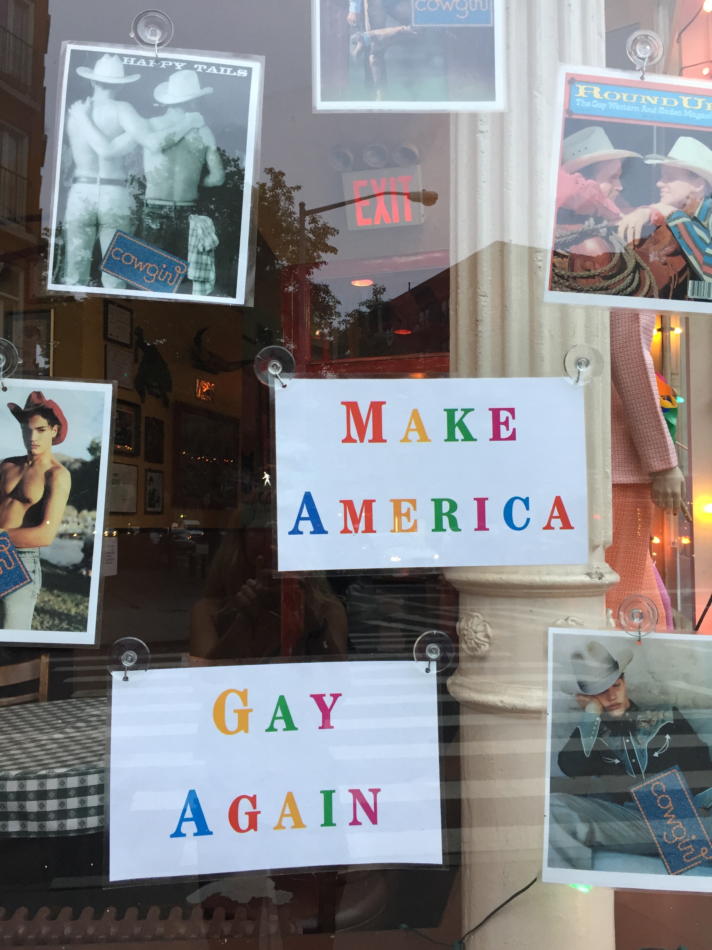 Make America Gay Again.JPG