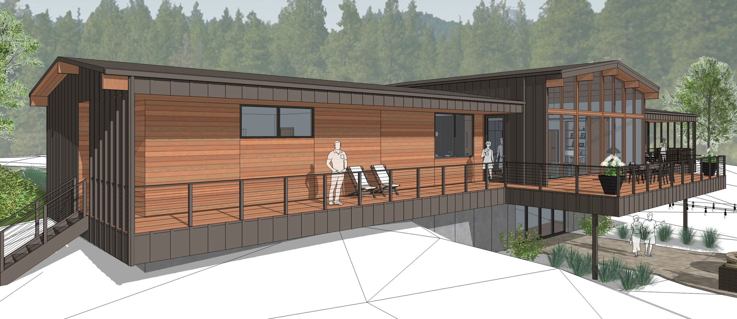Rendering - South Facade.jpg