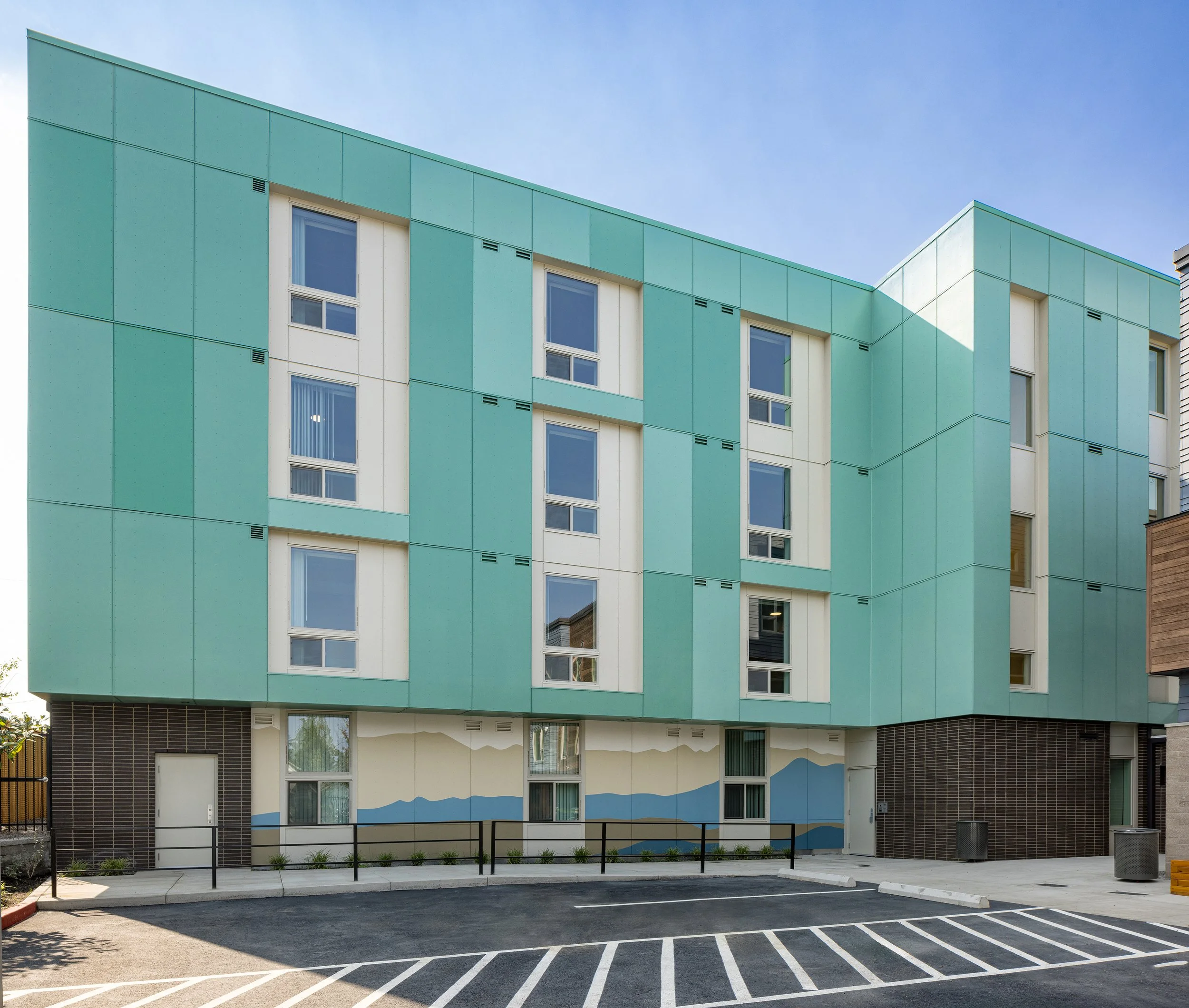Lincoln Place II - North Elevation.jpg