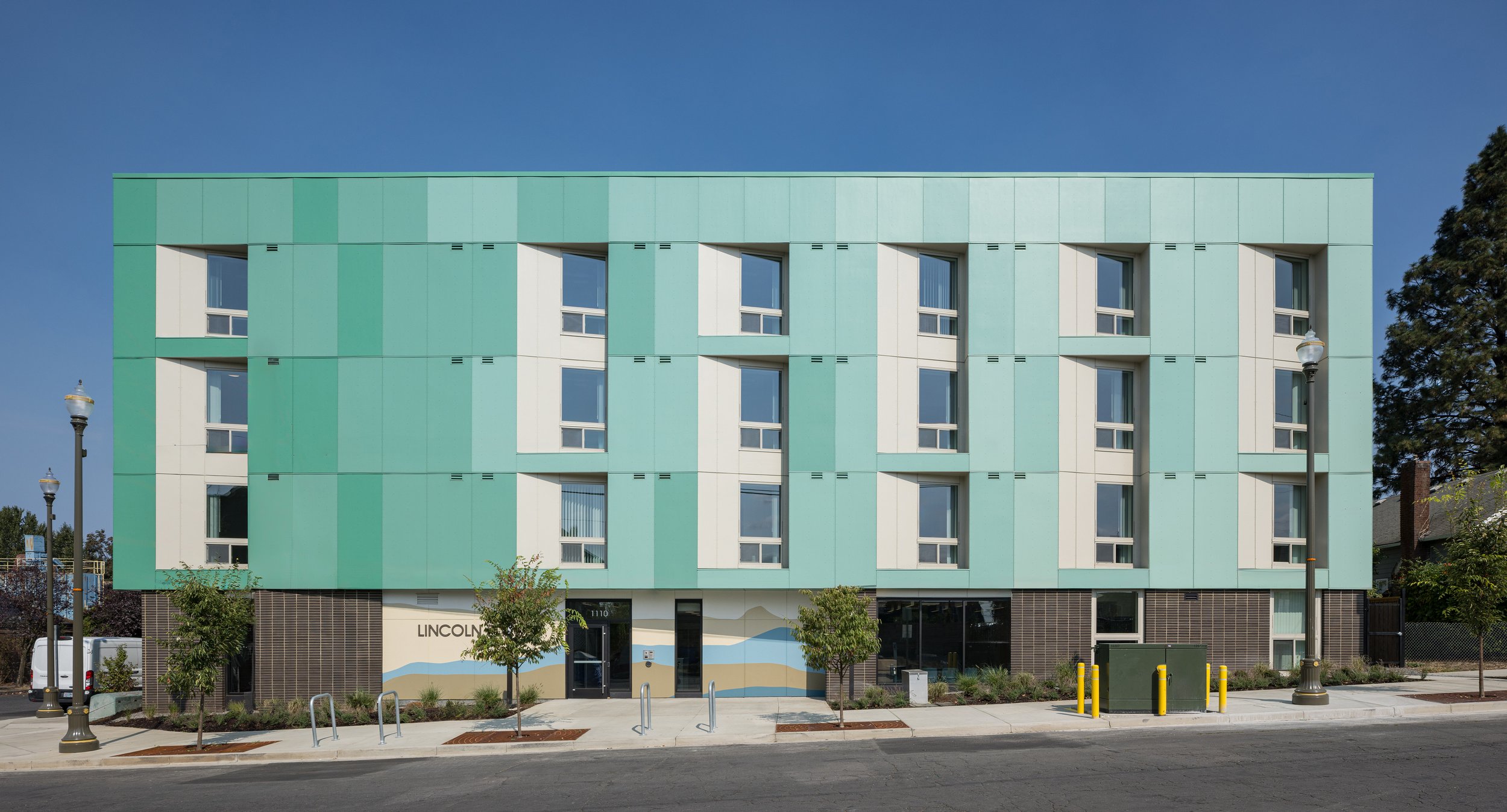 Lincoln Place II - South Elevation.jpg