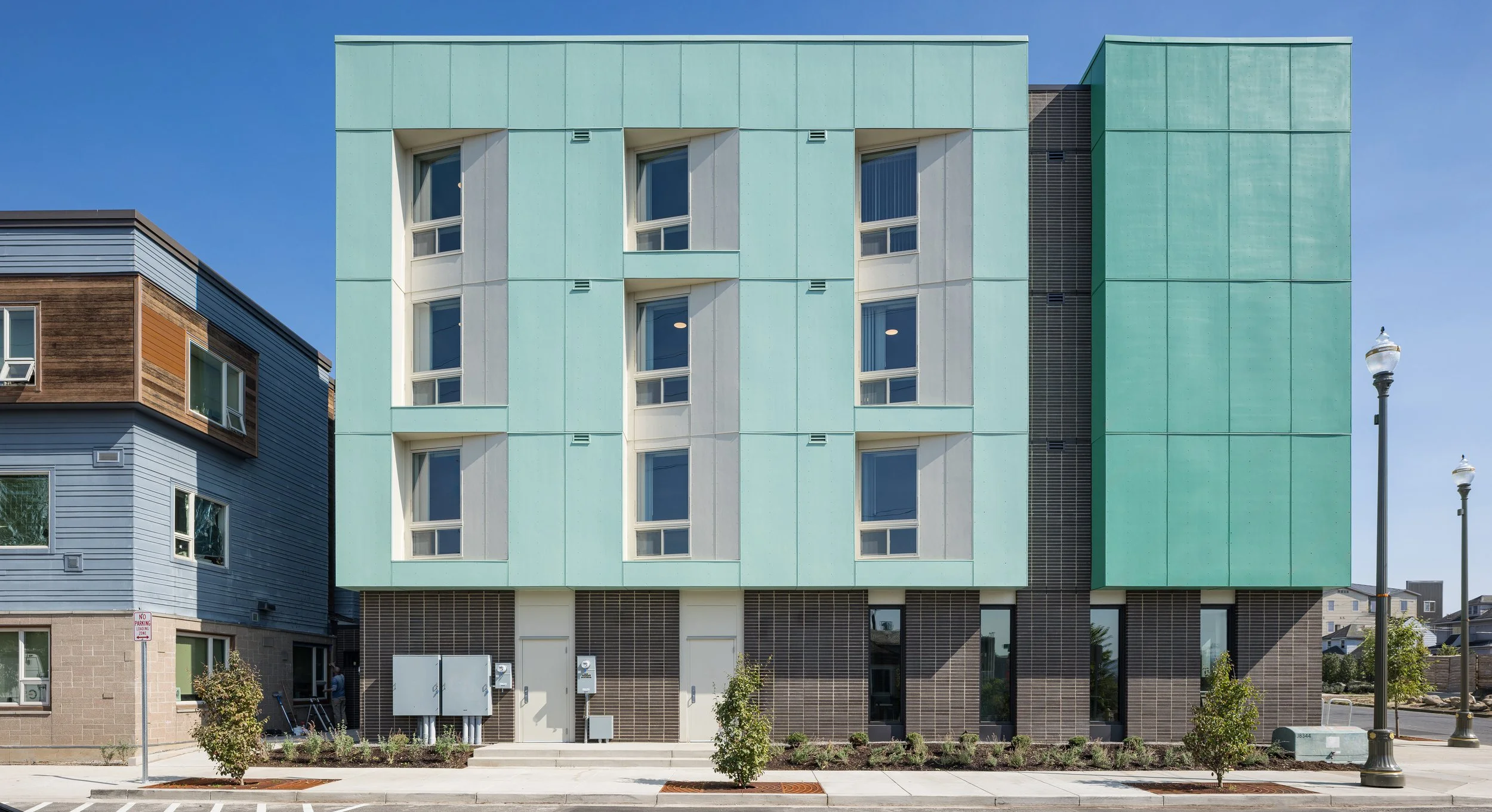 Lincoln Place II - West Elevation.jpg