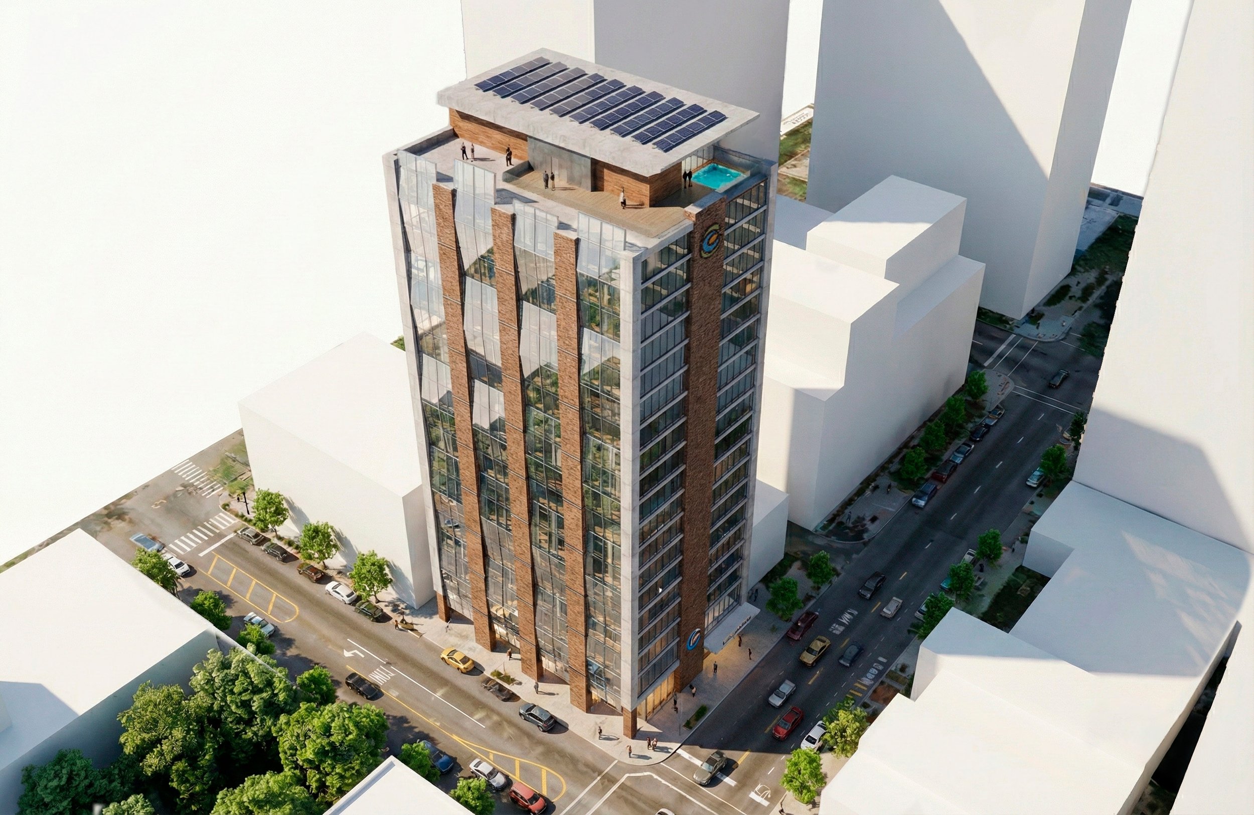 CAMBRIA SUITES - CHICAGO