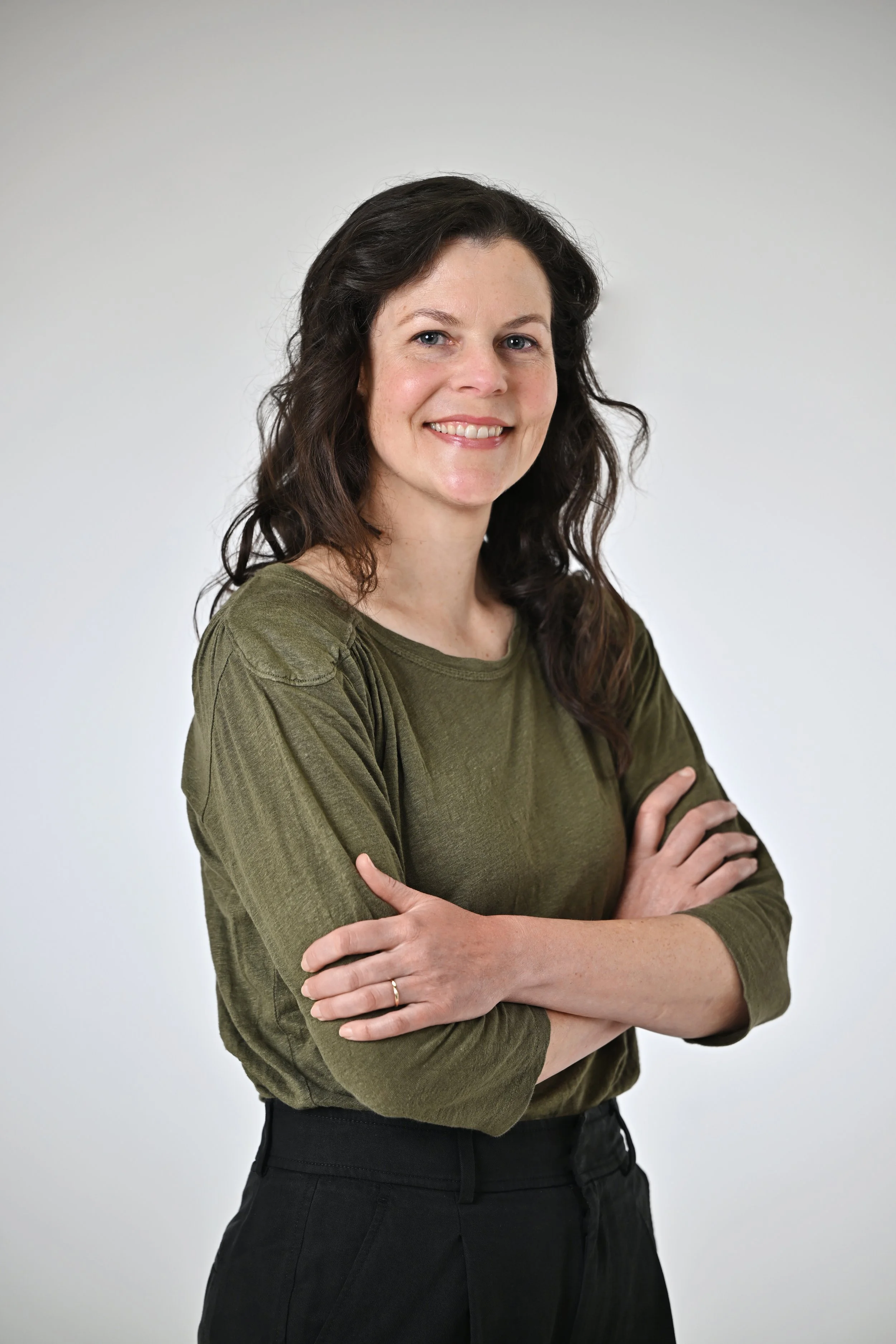 Carolyn Kruger