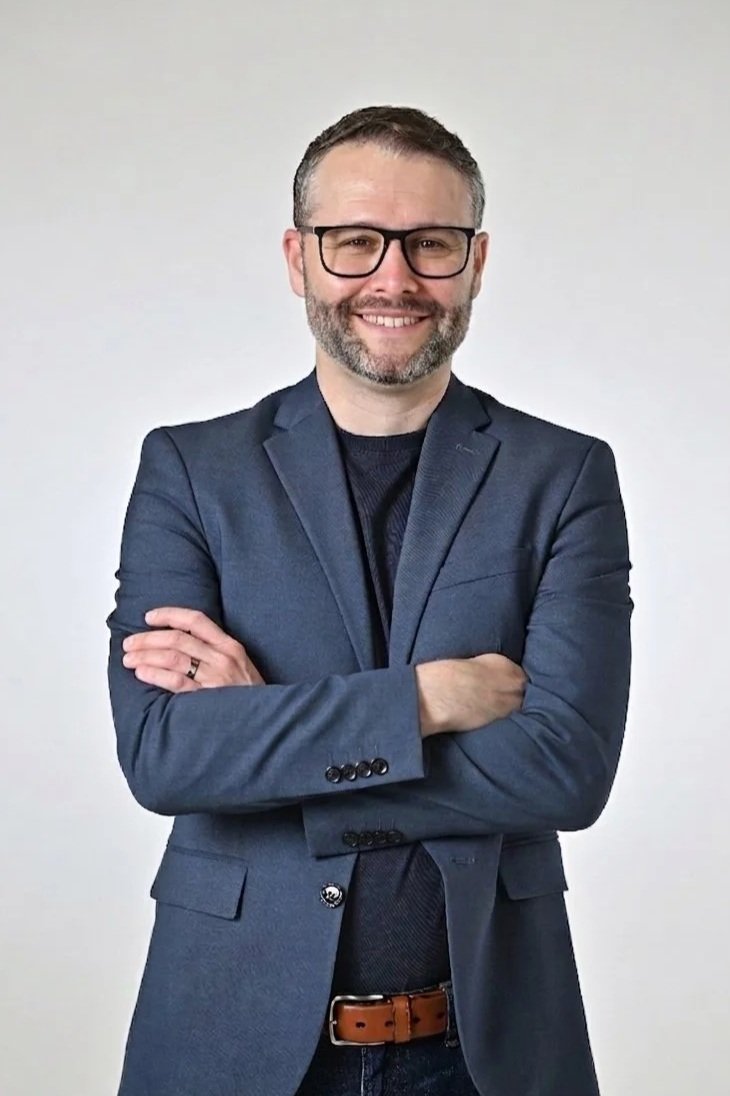 Brendan Sanchez