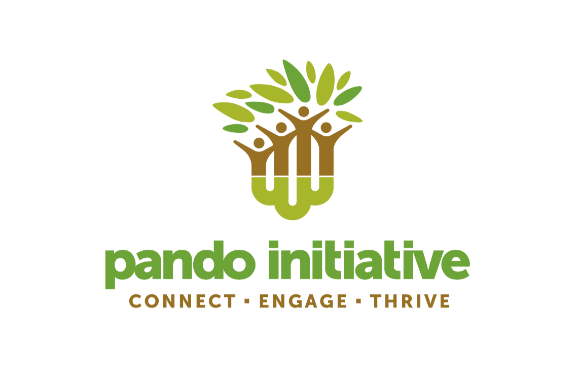 THE PANDO INITIATIVE