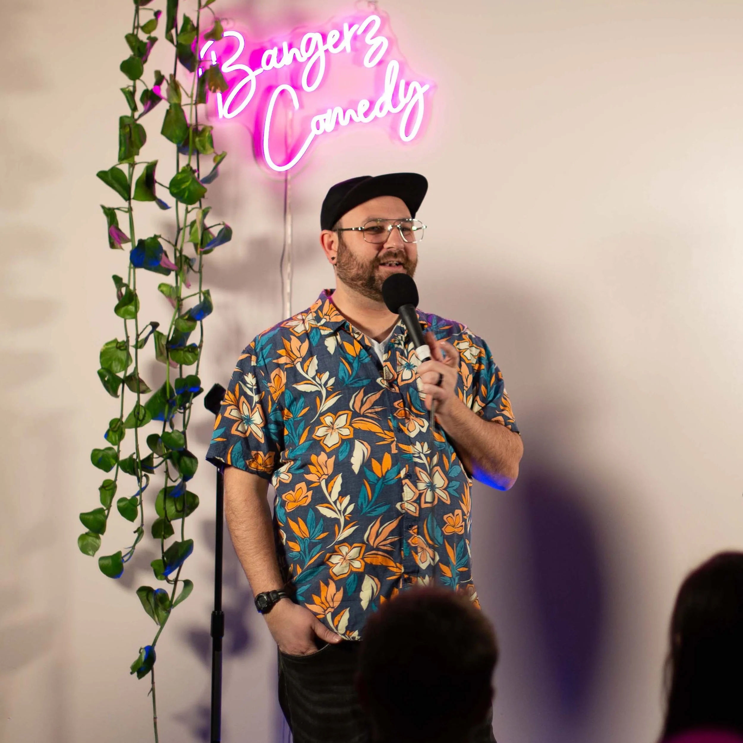 Why I’m Back.&nbsp;