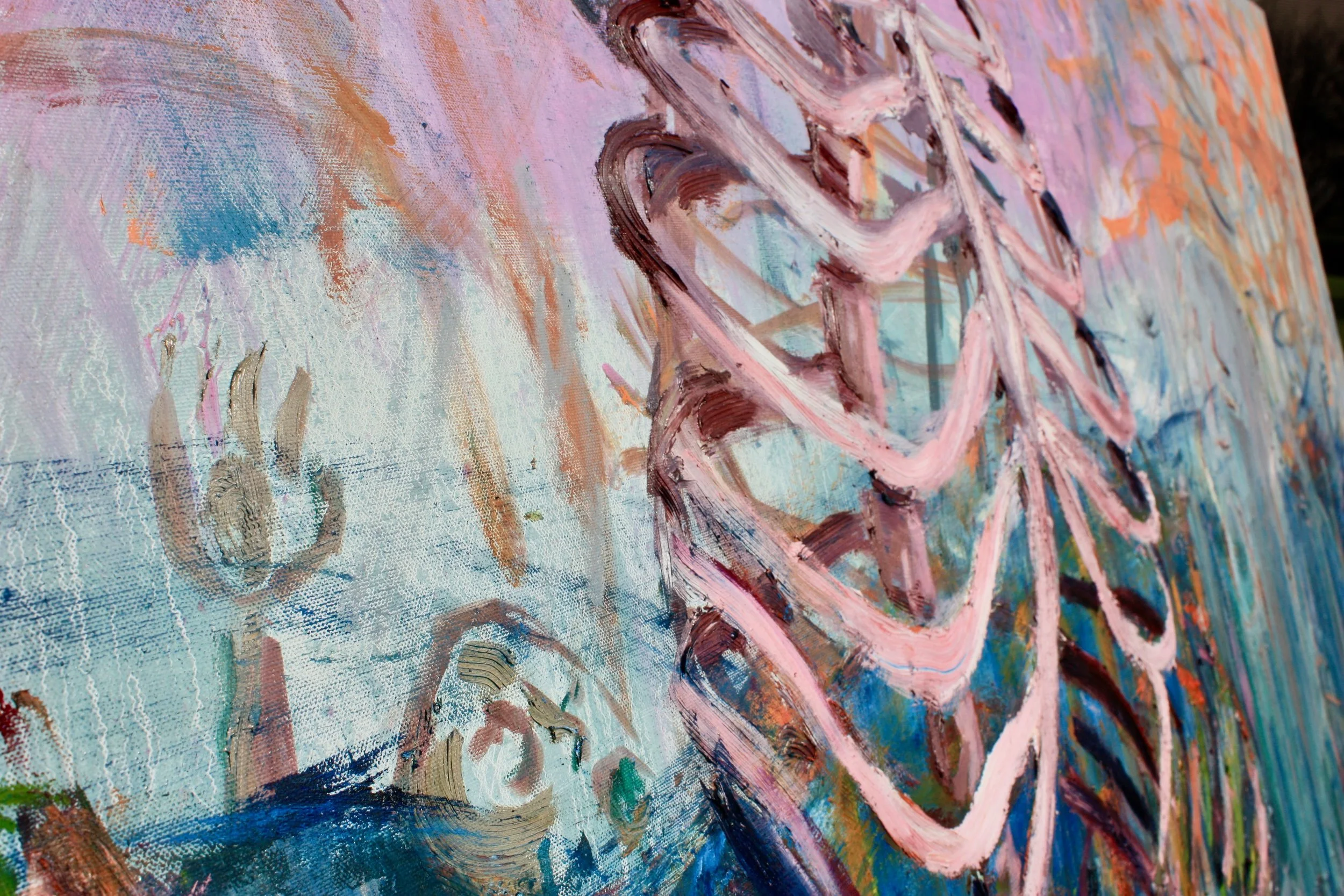 i can't breathe (detail sea-level rise)