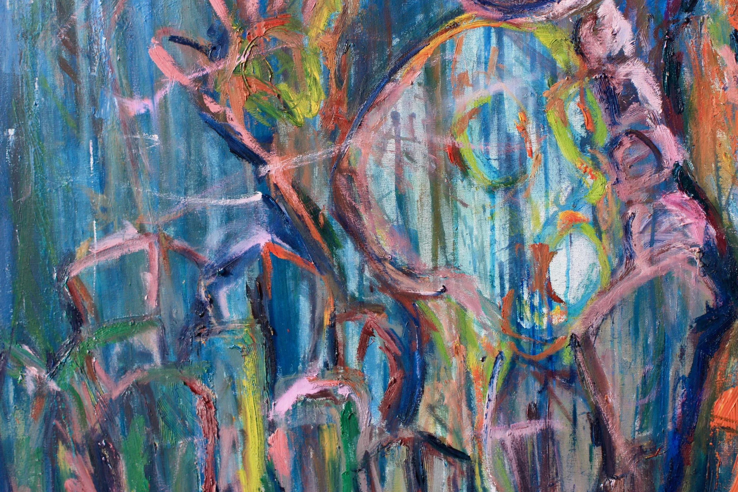 down here (detail sea-level rise)