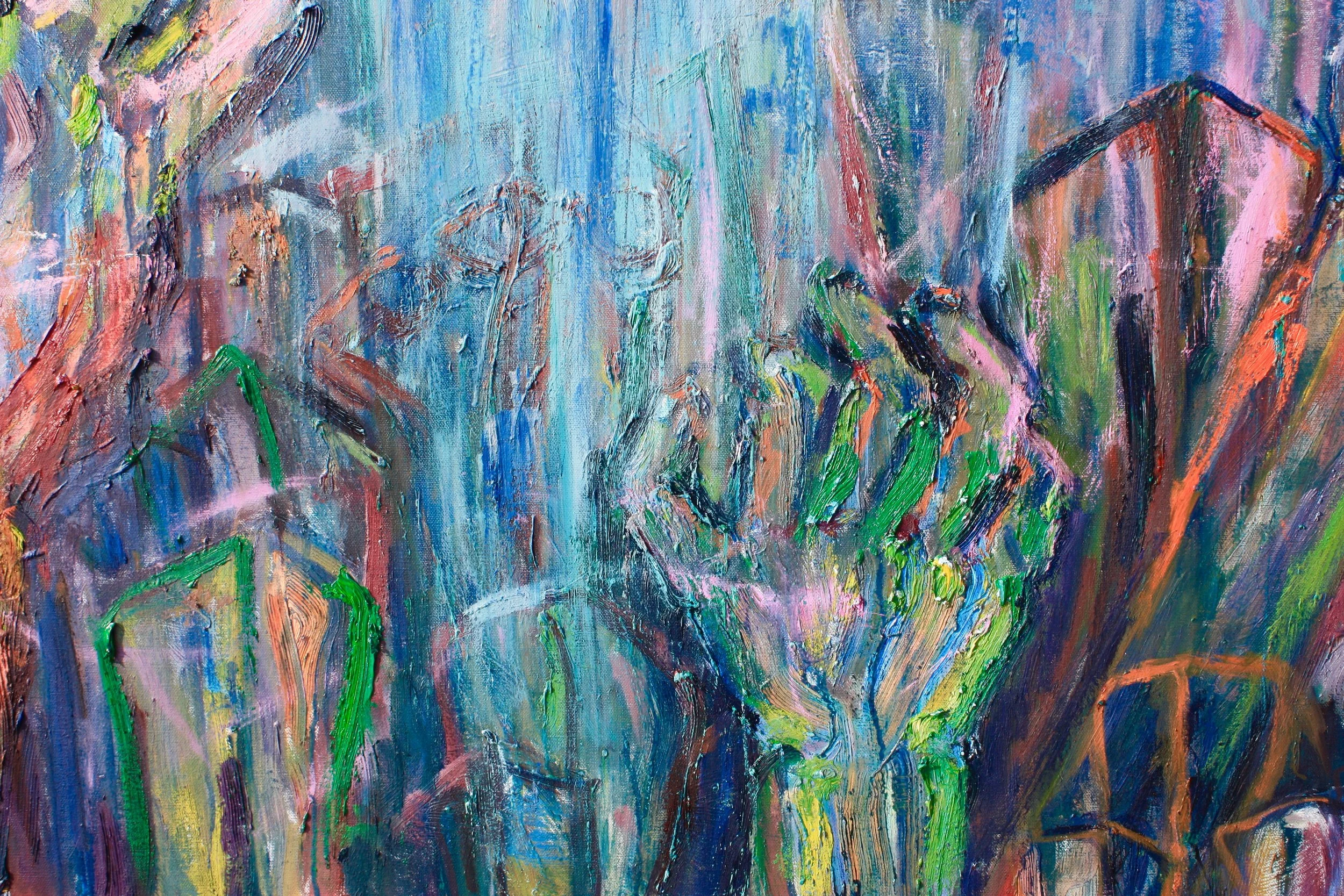 drowning (detail sea-level rise)