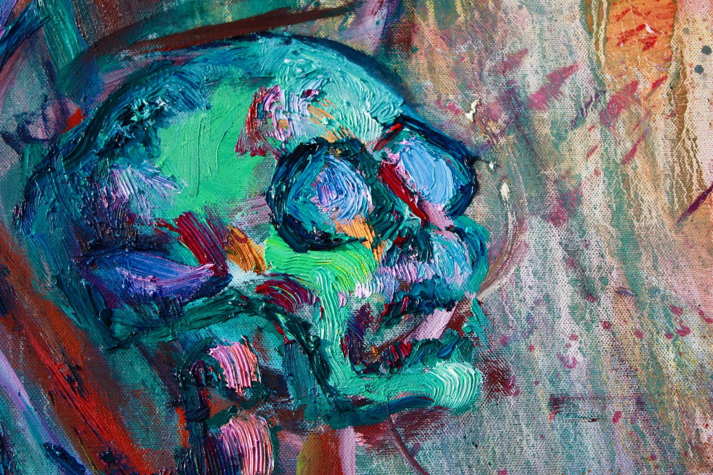 whats going to happen? (detail forced migrations)