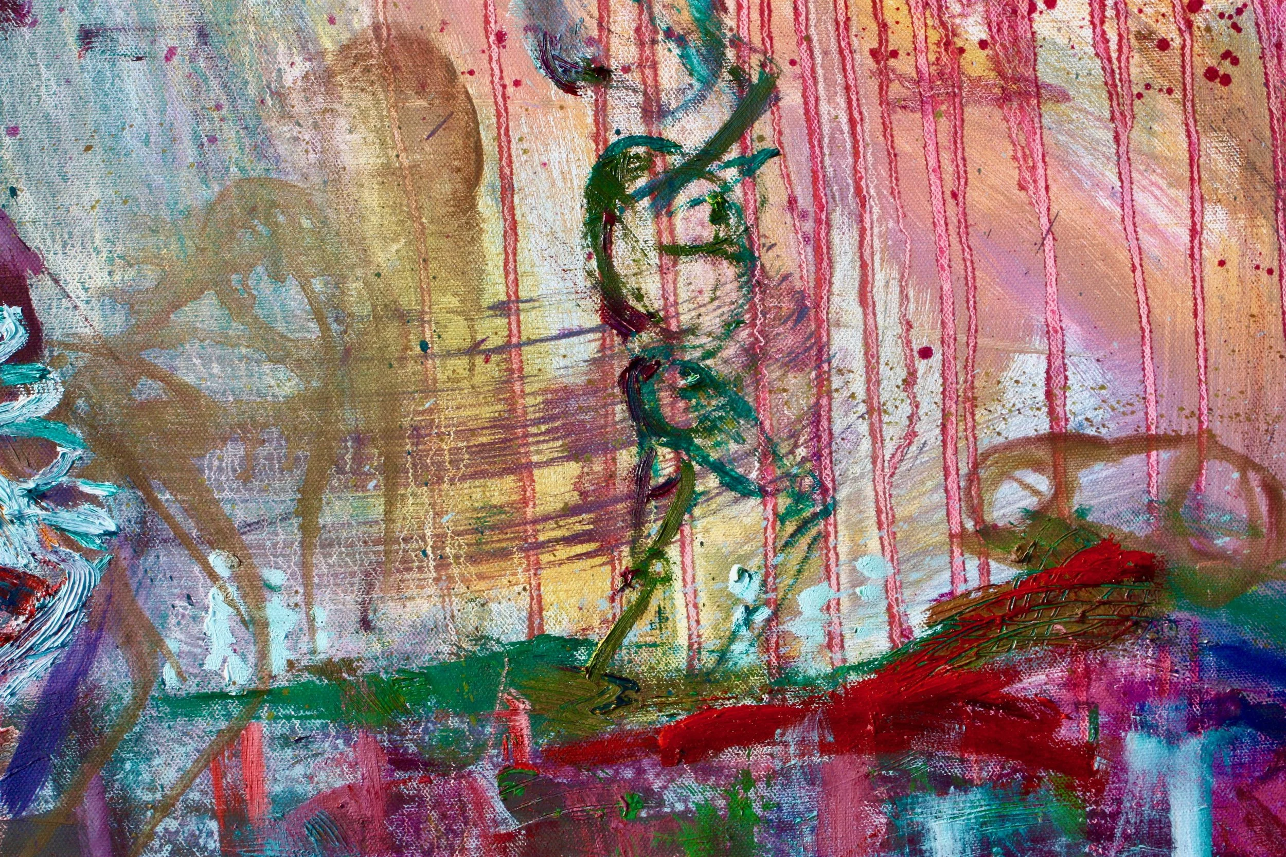 keep moving, keep looking (detail forced migration)