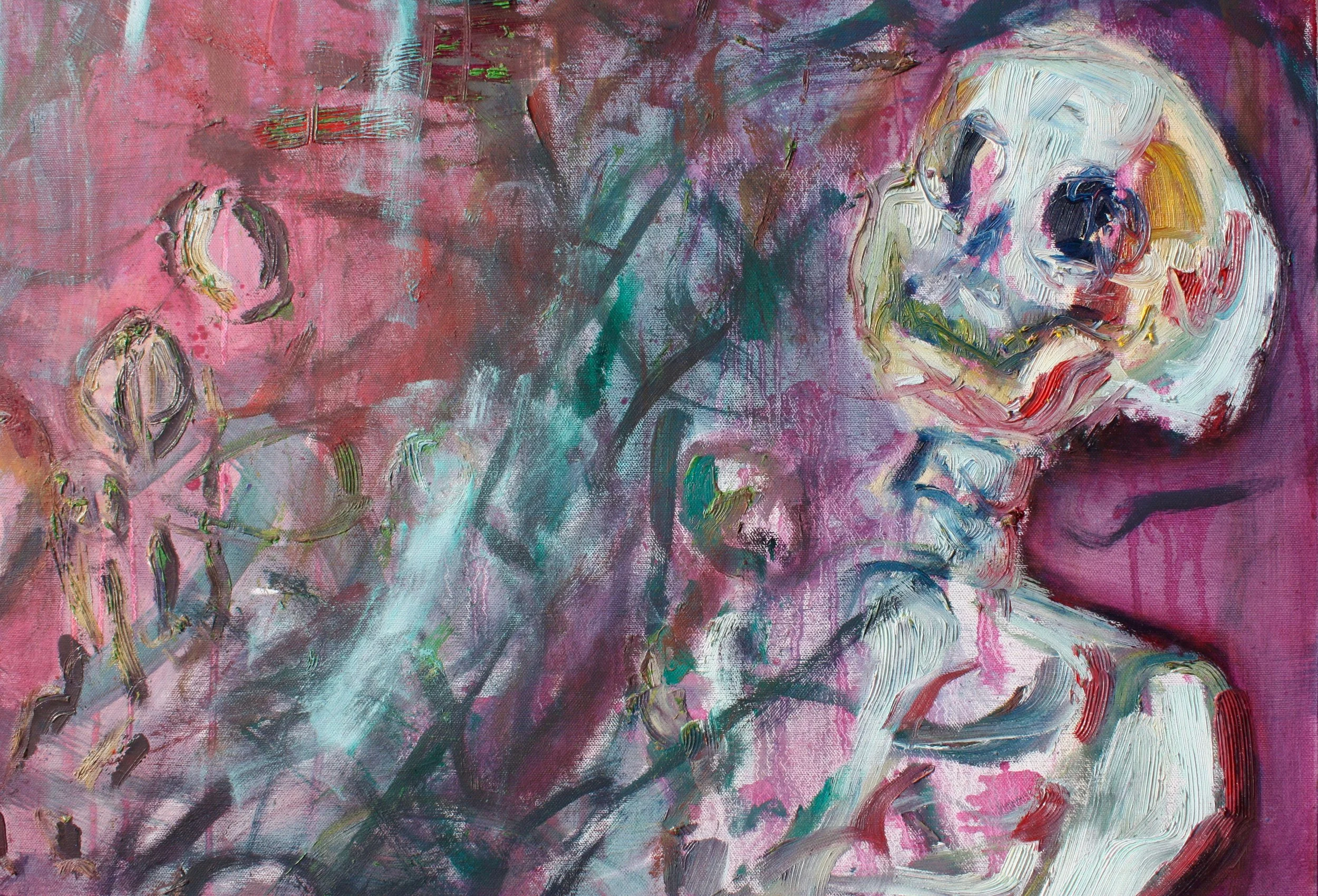 not all will make it (detail forced migration)