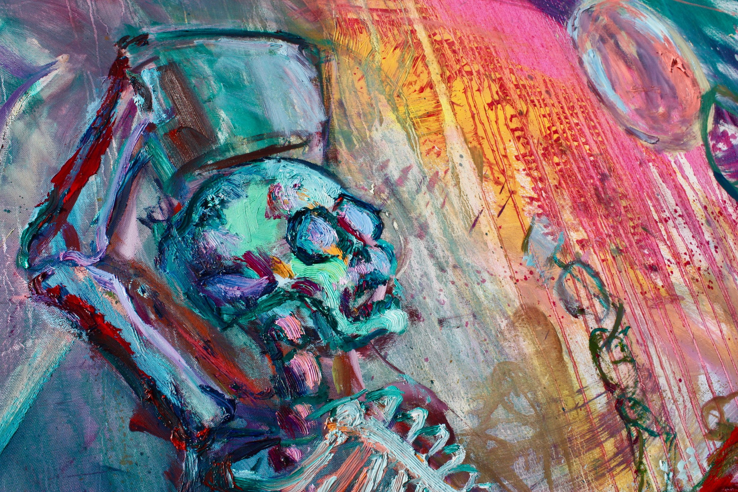 how did this happen? (detail forced migration)