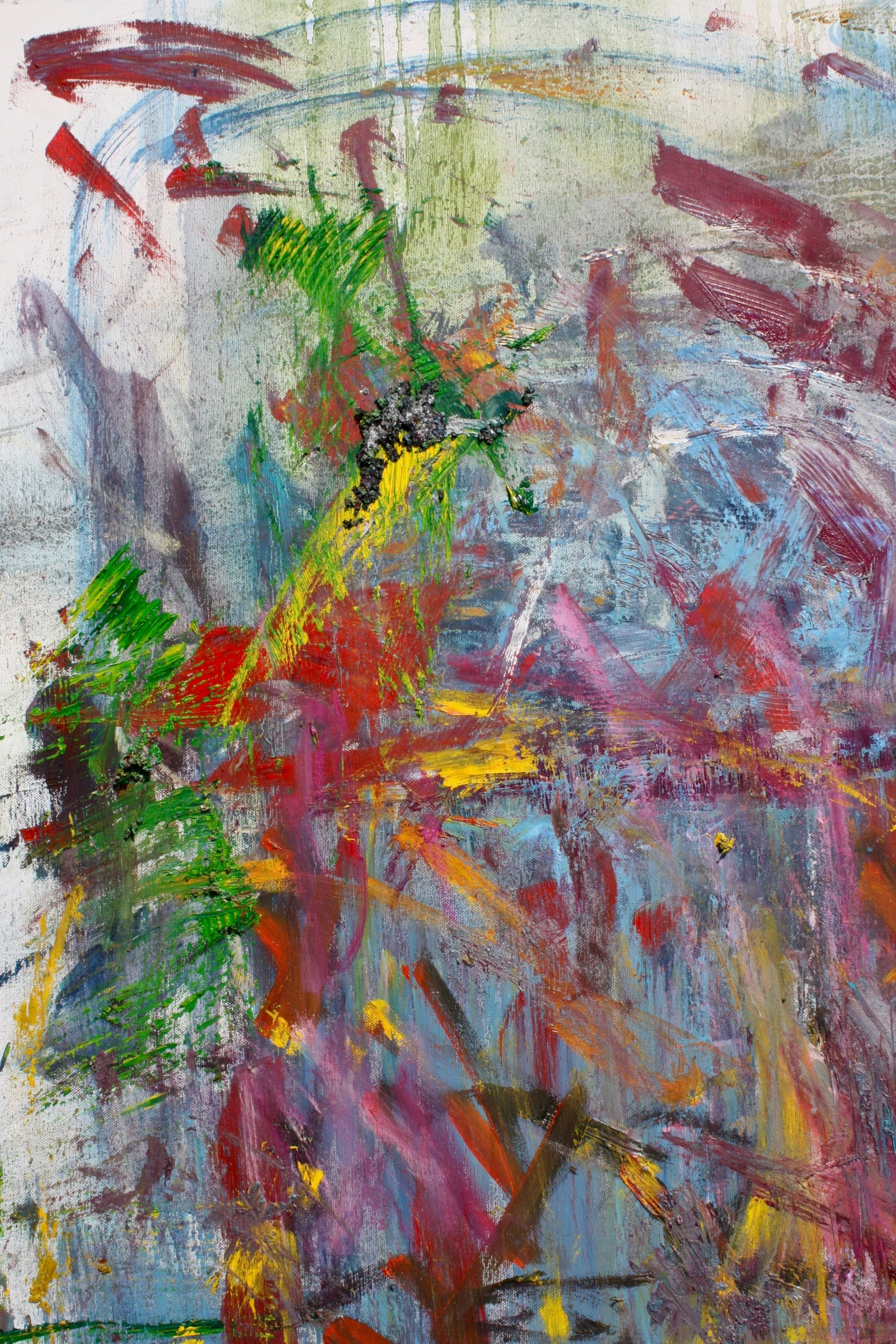 decompose (detail disintegrate)