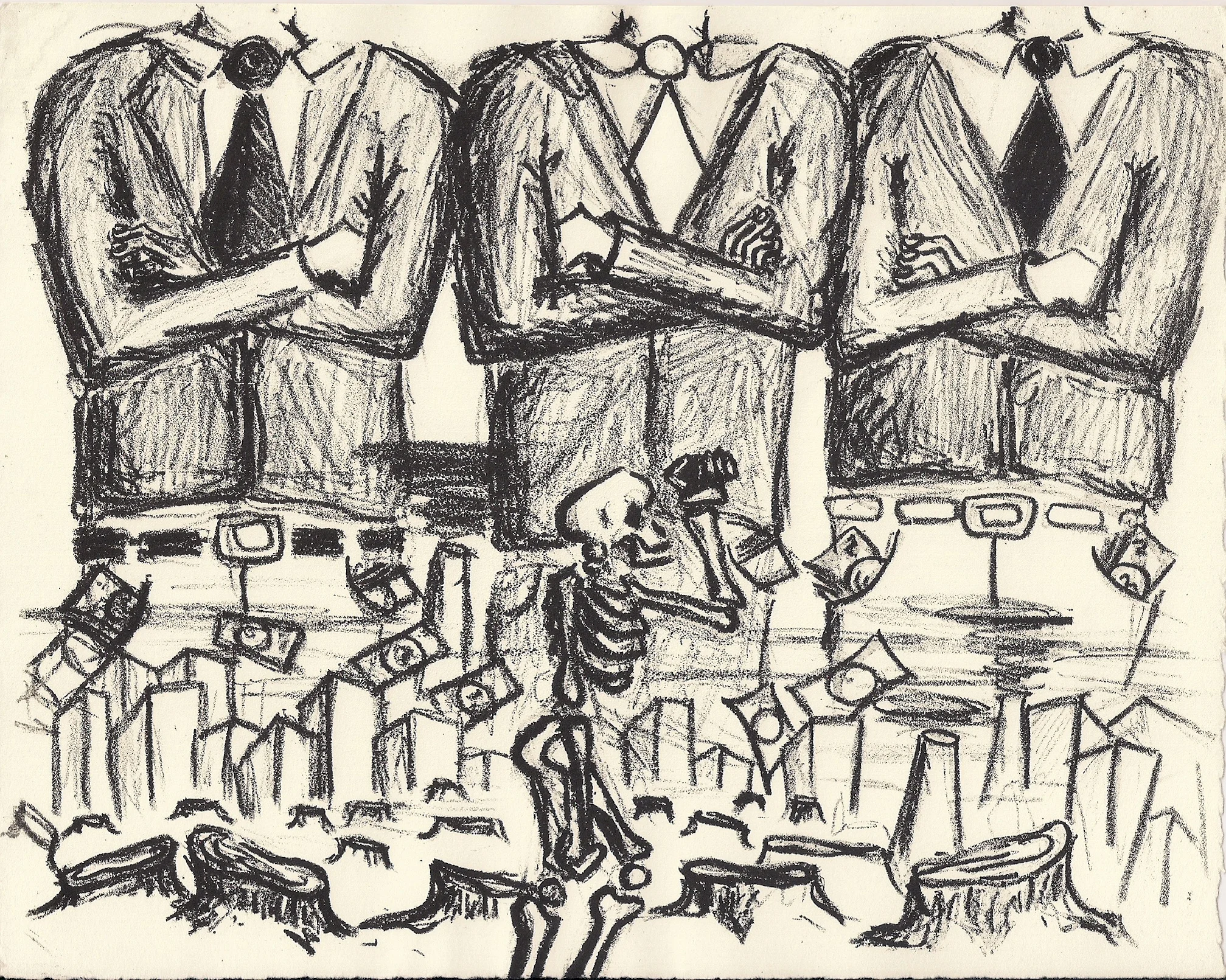 Maintaining Hope for Sustainability 