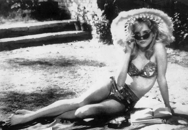 "Lolita: the tip of the tongue taking a trip of three steps down the palate to tap, at three, on the teeth. Lo. Lee. Ta."