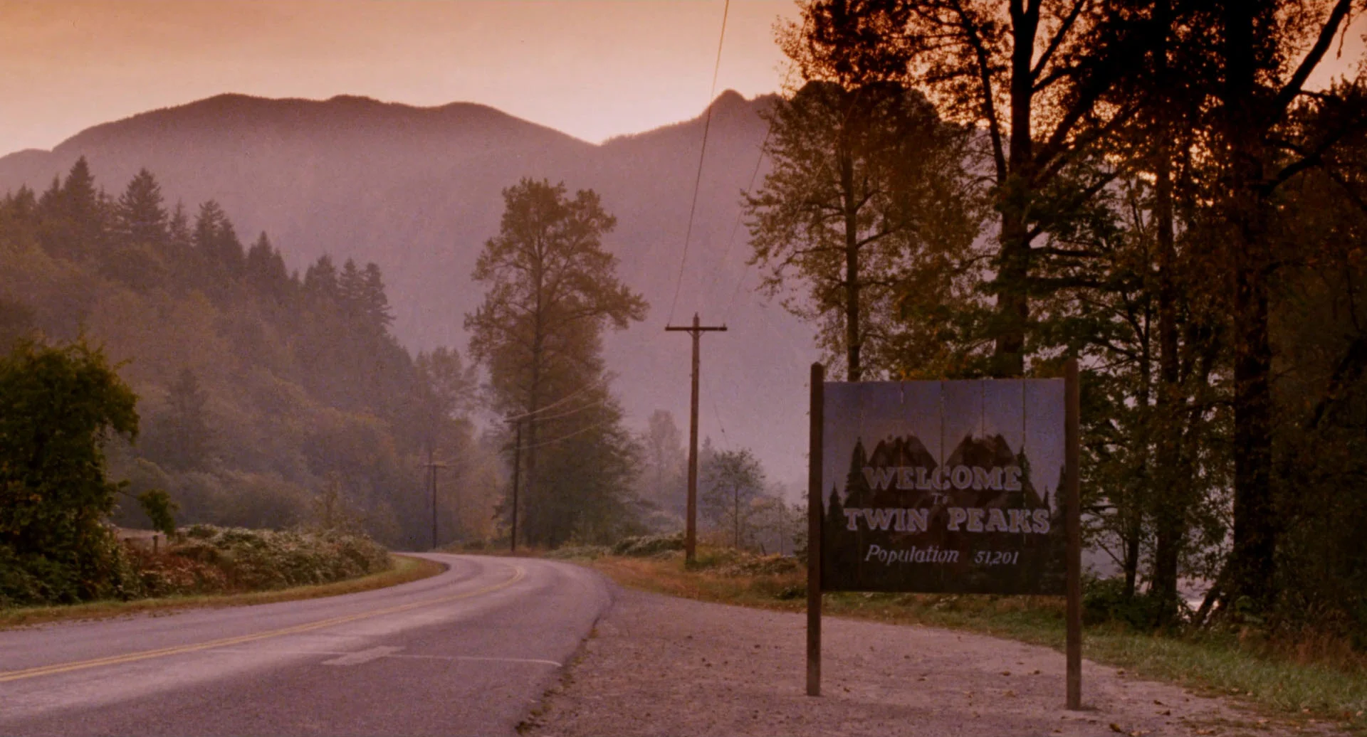 Now that you’ve made it through some of David’s films I’m gonna go ahead and leave you with one of his more “mainstream” contributions. Twin Peaks has pretty much influenced any slightly surreal show you see on TV today like Black Mirror, Atlanta, and the X-Files. It’s with Twin Peaks that Lynch allows you the furthest in depth look at the characters he usually only presents to you for 2 hours. This connection you build with the citizens of Twin Peaks lets David manipulate you on an even deeper, personal level and for first time Lynch viewers, it hits home hard. I’d probably like to recommend this at the top of the Lynch journey, but seeing as it’s a full-on show and not a film I figure it’s best to leave it here with you at the end, because after Twin Peaks you’ll pretty much be up for to watch anything David has his name attached to, if you’re not already. Twin Peaks is about the murder of a homecoming queen in a small Pacific Northwestern town called Twin Peaks. It’s here where FBI Agent Dale Cooper discovers that there’s much more to the small town of Twin Peaks than meets the eye. It originally aired in the early 90's and in case you've been living under a rock for the last 2 years, they came back for a return season last summer!