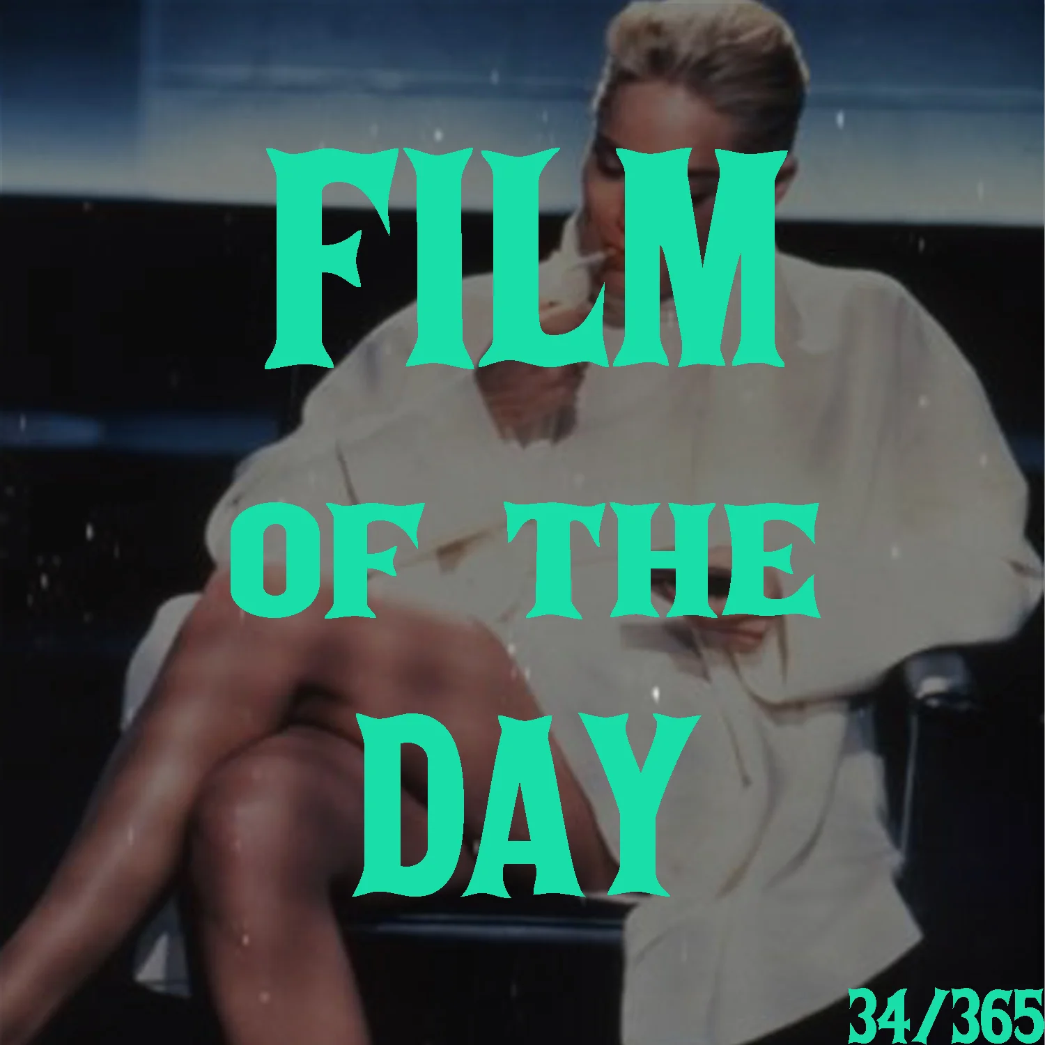 Basic Instinct (Paul Verhoeven) Basic Instinct is a fun exercise in suspense and sexual deviancy, and it actually garnered quite a bit of controversy before it’s release in 1992 for it’s portrayal of sex, homosexuals, and violence. (Wow lol). Like I said, Basic Instinct is super fun and it’s probably because it pretty much plays out like a De Palma film. The elevator scene in this film is a pretty cool homage taken right out of Dressed to Kill . Verhoeven, who also directed Total Recall and Robocop clearly wanted to take a stab at a Hitchcockian type of film with this one. While he succeeds in achieving pure suspense throughout the film, the end product comes across more like a cheap attempt at competing with De Palma than it does anything else. 3/5