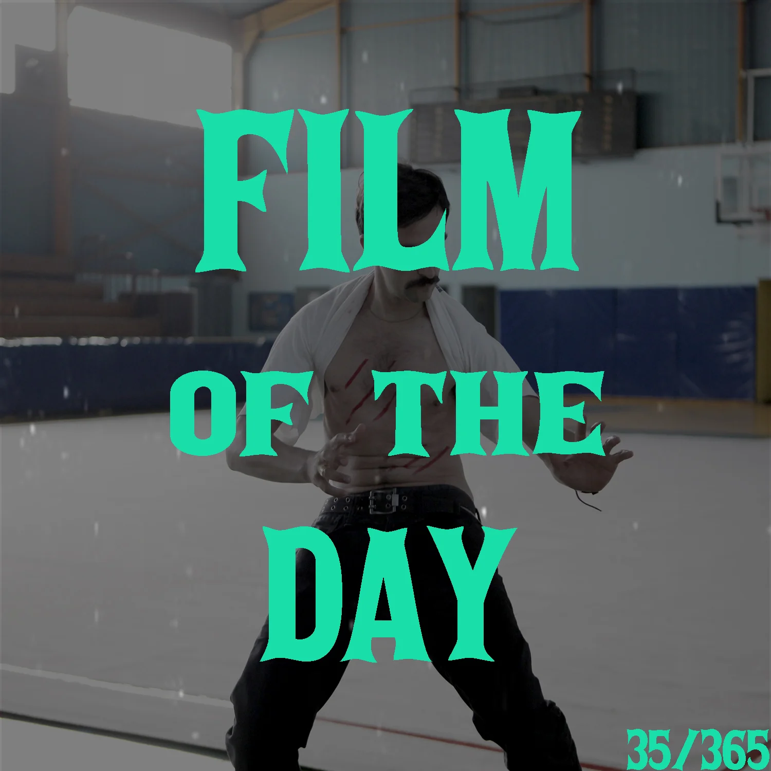 Alps (Yorgos Lanthimos) Back with our boy Yorgos for Alps , the follow up to his film Dogtooth . Alps is about a group of actors who portray and guise themselves as the recently deceased to help their friends and family with the grieving process. It’s one of the easier films of Lanthimos’ to watch, but it’s not necessarily as exciting as the work he put out before and coincidentally puts out after. 2.5/5