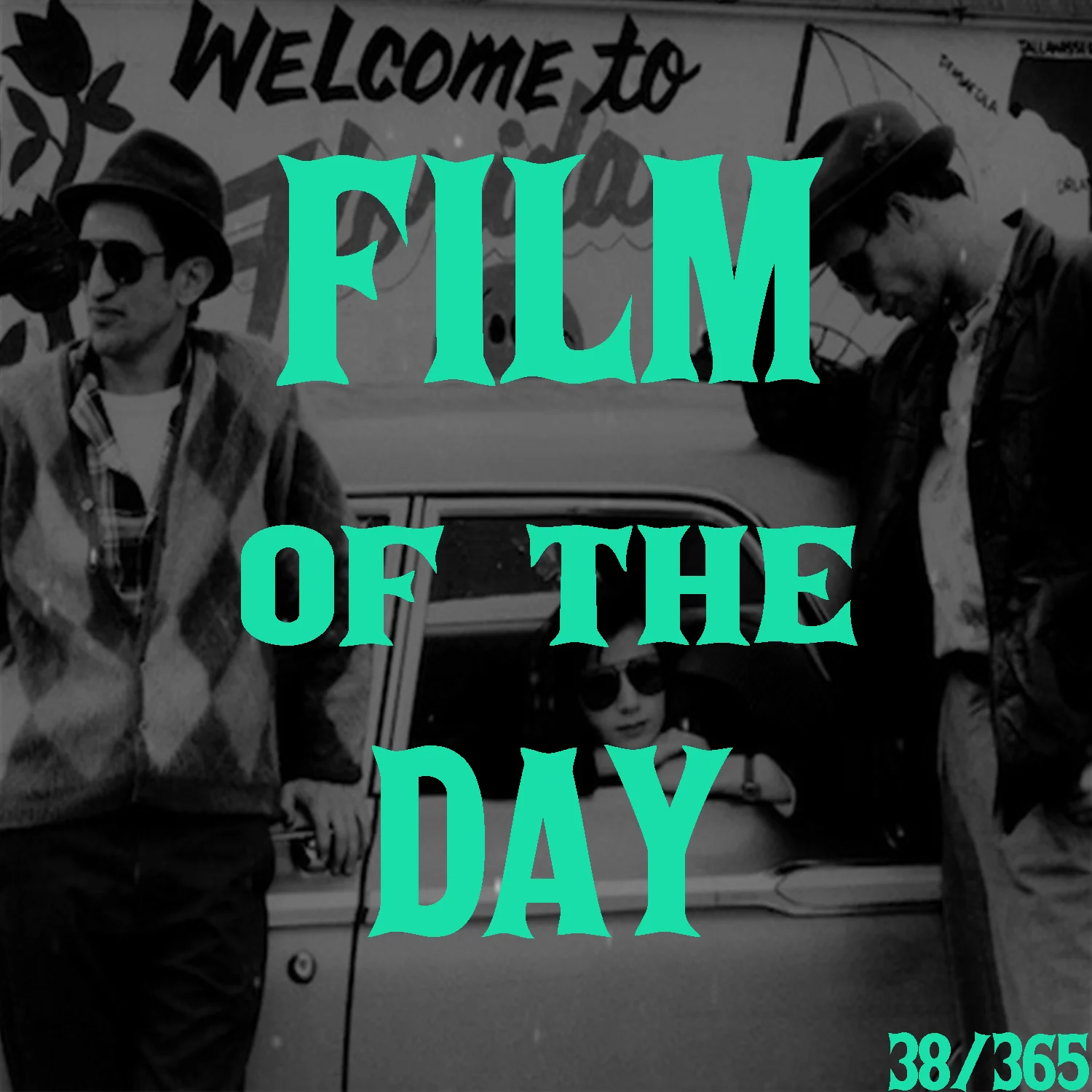 Stranger Than Paradise (Jim Jarmusch) Jim Jarmusch is widely acclaimed to be one of the greatest independent filmmakers of all time. His second feature Stranger Than Paradise is one of the finest examples of independent cinema there is and it’s not just because it was made outside of a studio with a shoe-string budget. Jarmusch was able to take the conventions of Hollywood films and flip them to focus completely on characters and forgetting about any real ‘plot’.