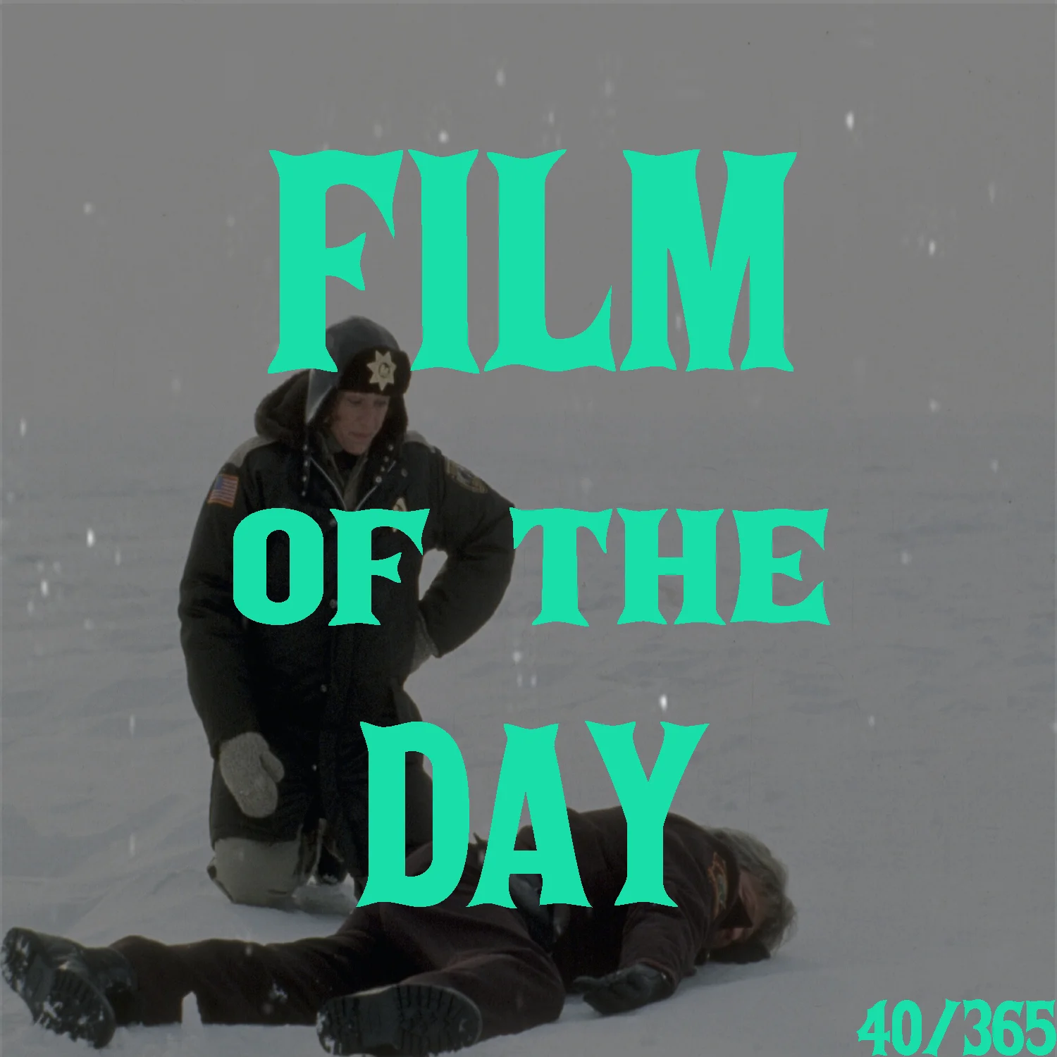 Fargo (Joel & Ethan Coen) One of my favorite Coen Bros films, Fargo is one of the most exciting independent films to come out of the 90’s for so many reasons. The idiosyncratic characters, snappy dialogue, and innovative narrative structure all give Fargo a timeless charm that most filmmakers can only dream of getting.
