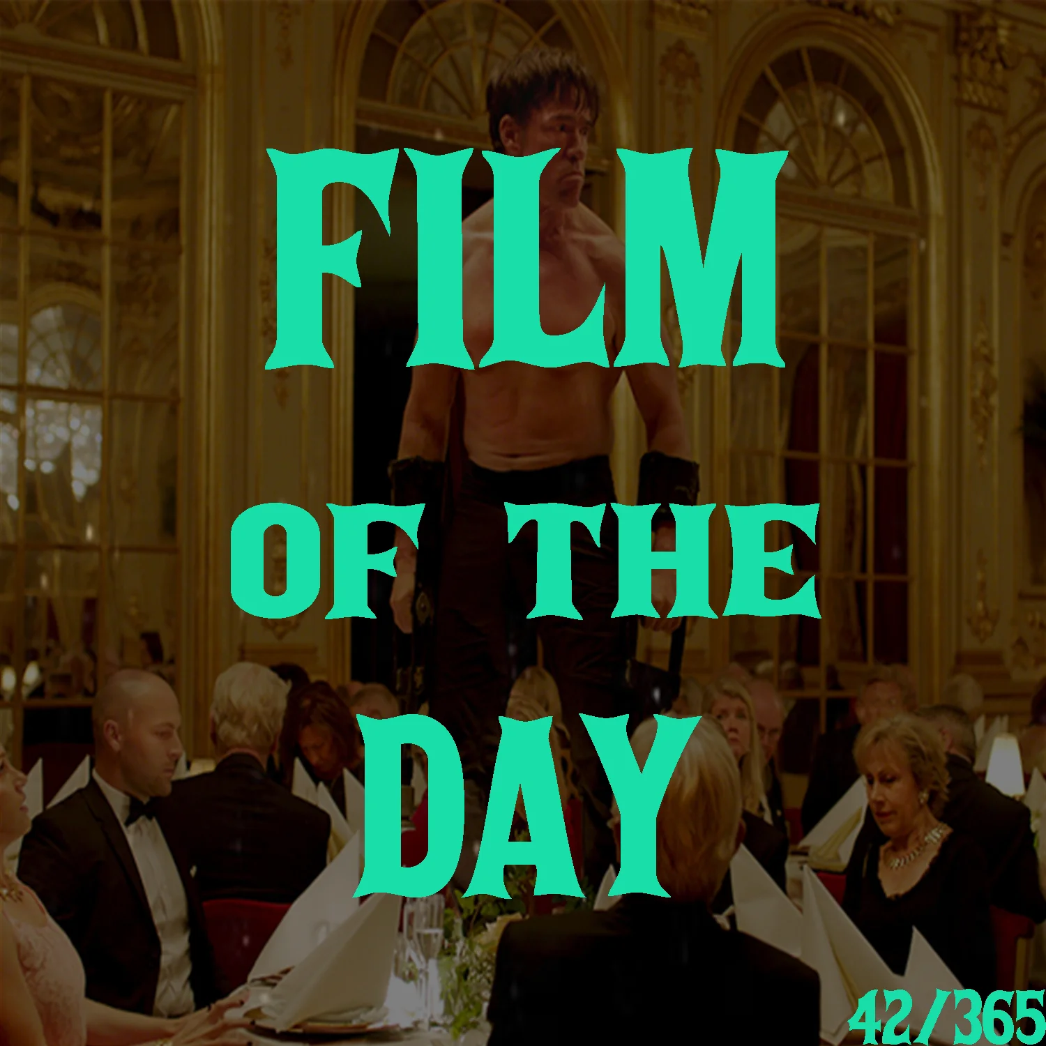 The Square (Ruben Östlund) Claes Bang plays Christian, a well-respected museum curator whose life starts to slowly fall to shambles after his wallet and phone get stolen. At the same time, he has a marketing team made up of millennials who post a controversial ad campaign without his approval, that sets off all the SJW’s and threatens Christian’s career. The Square won the Palme d’or at Cannes and while I honestly feel like I didn’t step away with much after the 2 and a half hours, I still find myself completely obsessed with these characters and this world that Swedish director Ruben Östlund has created… Also, the ape-man scene with Terry Notary might be one of the greatest scenes of the decade.