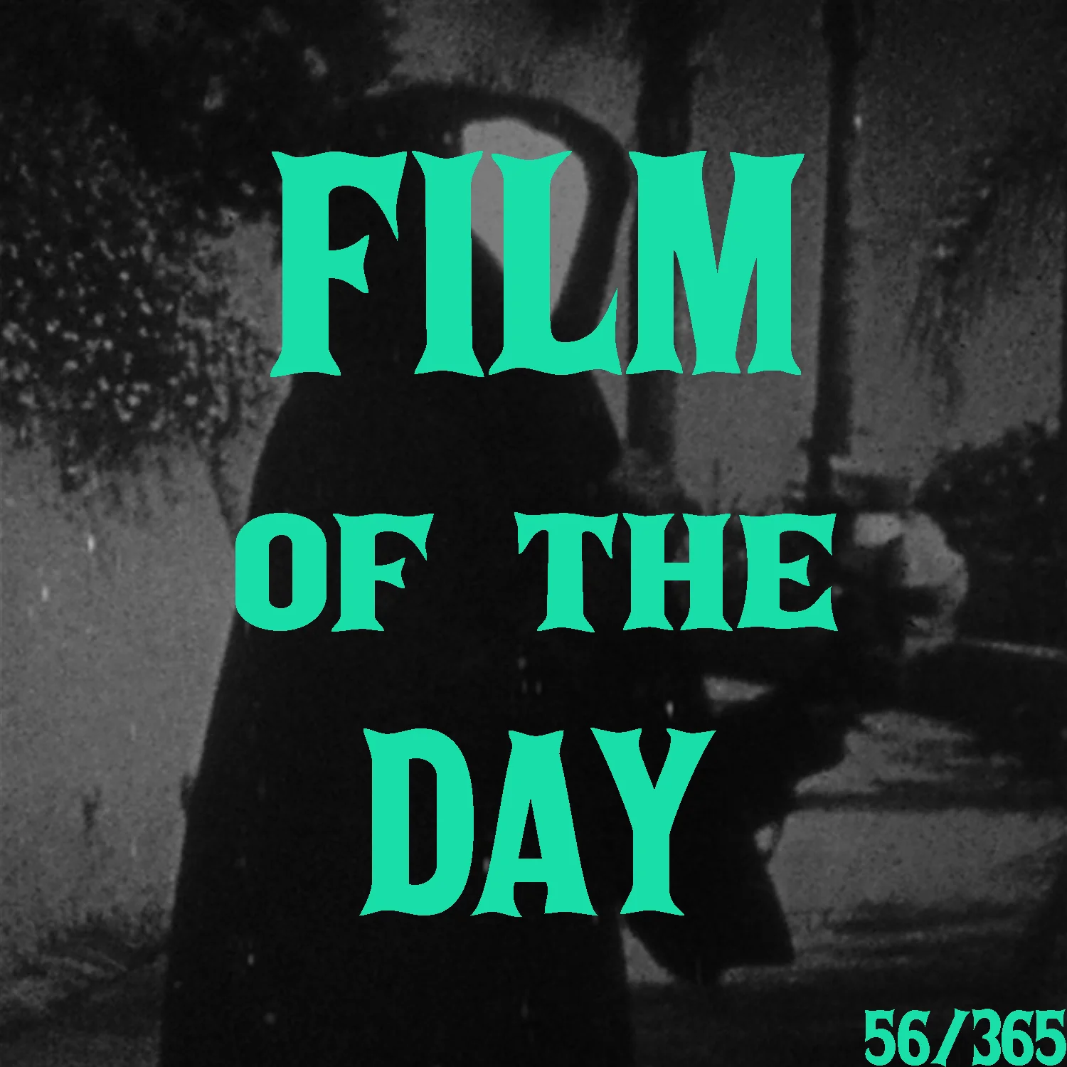 Meshes of the Afternoon (1943) (dir. Maya Deren) In 1943, the independent trailblazer Maya Deren made one of the most unique and daring short films in cinematic history at the time. Meshes of the Afternoon has gone on to influence directors like David Lynch and it’s no wonder why. Directed by and starring Deren and her husband Alexander, this film follows a young woman living in an apparent dream world who continues to relive the same events over and over again. Visions of a grim reaper with a glass face, a flower, and a key allow Deren to create a true emotional and psychological experience that Freud would have had to commend. No excuses to skip this one though, you can literally go watch it RIGHT NOW on Youtube! 5/5