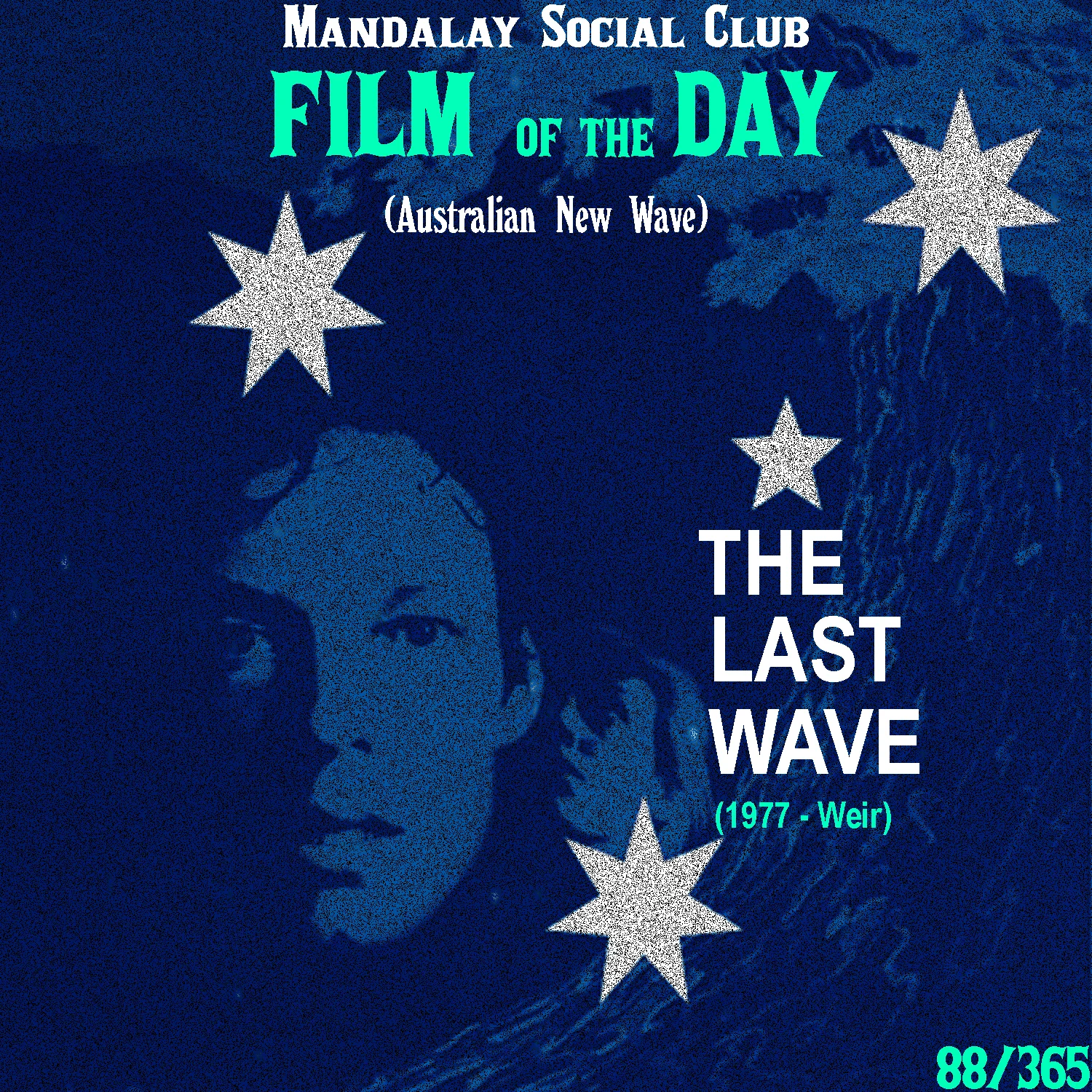 The Last Wave (dir. Peter Weir) Peter Weir is easily one of the most revered Australian directors to emerge from the Australian New Wave. So much so, in fact, Weir went on to direct some of the biggest US films like The Truman Show and Dead Poet’s Society! But, before then he made an eternally impactful Australian film called The Last Wave. The Last Wave taps into the submersive dreamworld that guides the tribal aborigines in Australia as a city attorney begins seeing strange premonitory dreams involving himself, a mysterious aboriginal, and a destructive flood. While Weir found a great deal of success with films like Dead Poet’s Society, The Last Wave seems more fitting as the magnum opus of his career. The most important aspect, to me, of the Australian New Wave is the filmmaker’s ability to relate a foreign culture to someone across the world. Along with Wake in Fright and Walkabout , The Last Wave is the essential Australian Film. 5/5 WATCH: iTunes