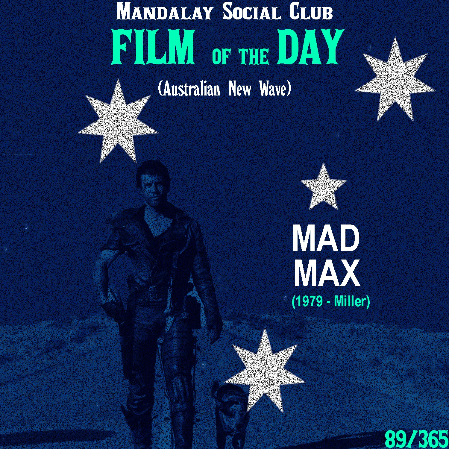 Mad Max (dir. George Miller) Mel fuckin’ Gibson. What else is there to say about this legendary, yet controversial actor that hasn’t already been said? Before Braveheart and Passion of the Christ, a young eager actor was cast in a low-budget exploitation film that would change his life forever. Mad Max is one of the ultimate stories of vengeance, perfectly melded together with all the off the wall characteristics of Australian cinema. Exaggerated car chases, explosions, and idiosyncratic characters are at the forefront of Mad Max , and it’s because of these things that it turned into such an international success. So much so, that Mad Max has become deeply ingrained in our own pop culture. Gibson has had quite a lot of roles since, but none have seemed to be quite as perfect as Mad Max, the role Gibson was born to play! 4.5/5 WATCH: iTunes