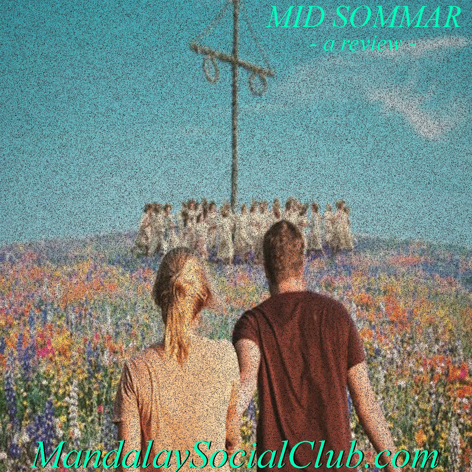 MIDSOMMAR (dir. Ari Aster)