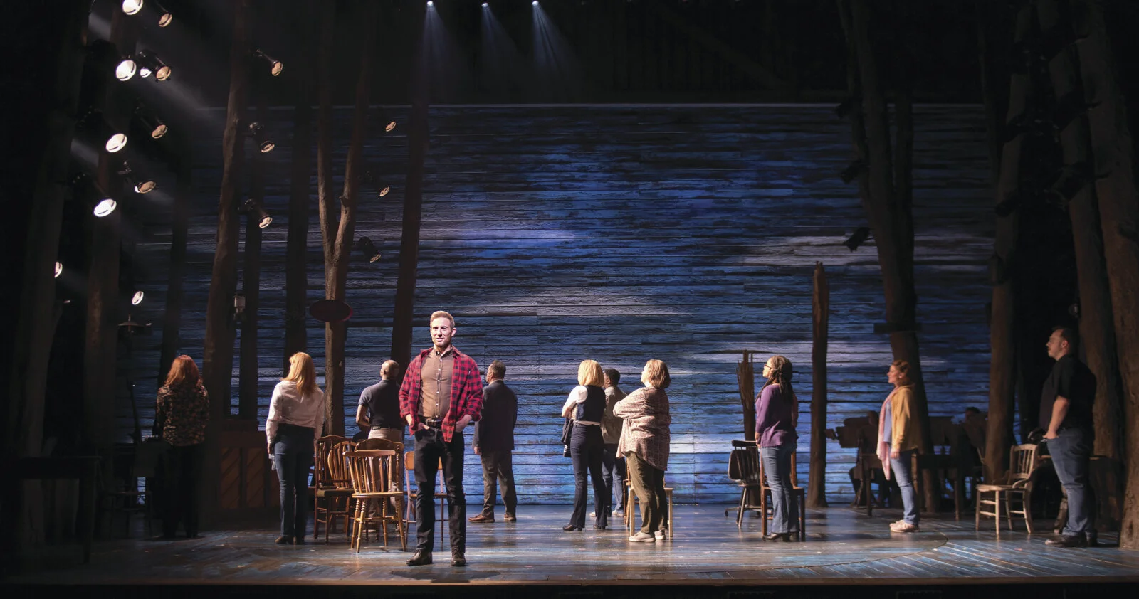 Come From Away