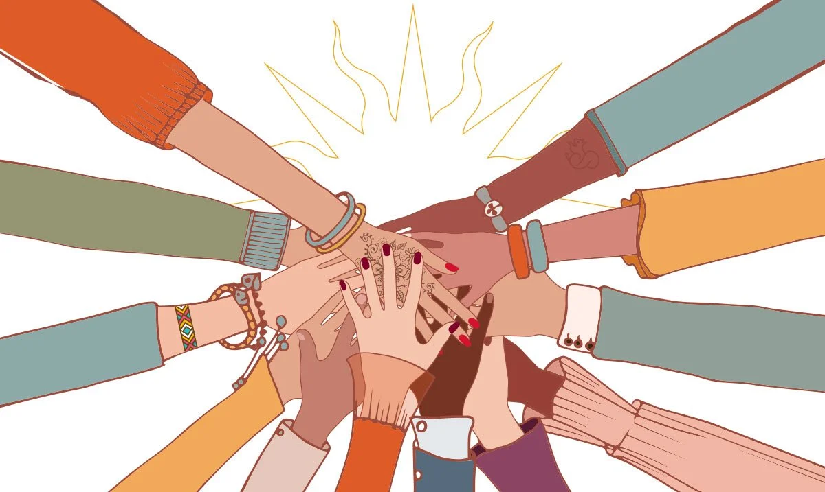 Creating a Community of Belonging by Embracing Access for All