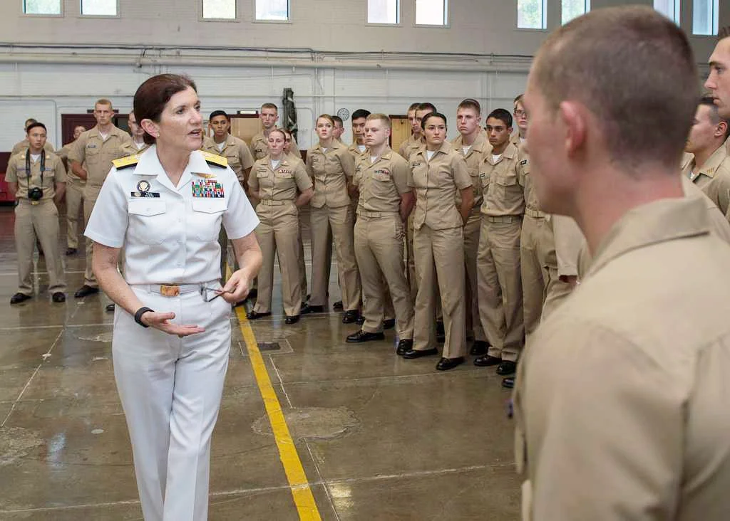 Leading with Integrity