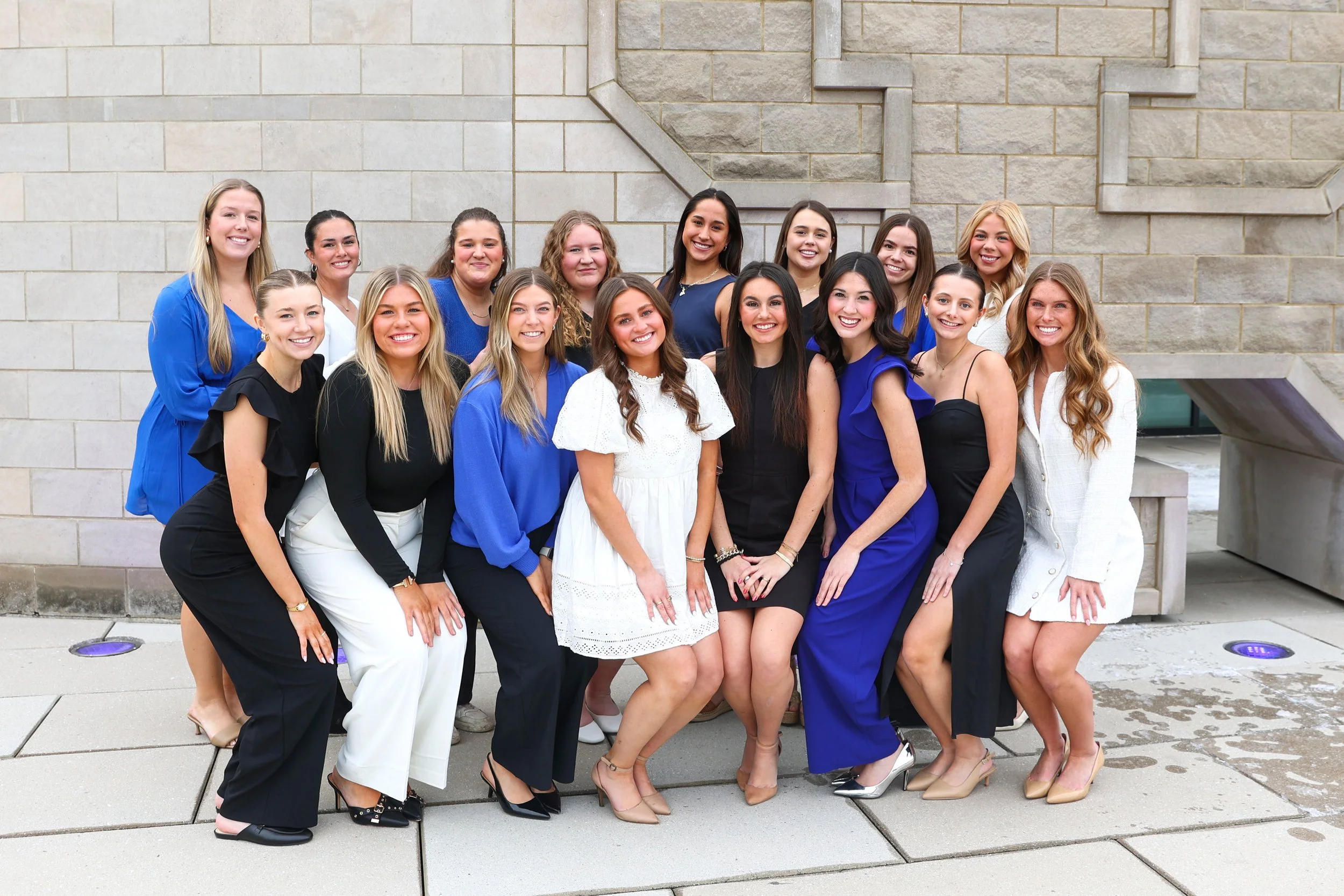 Fraternity & Sorority Community — Kentucky Interfraternity Council