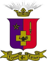 Sigma Phi Epsilon (Sig Ep)