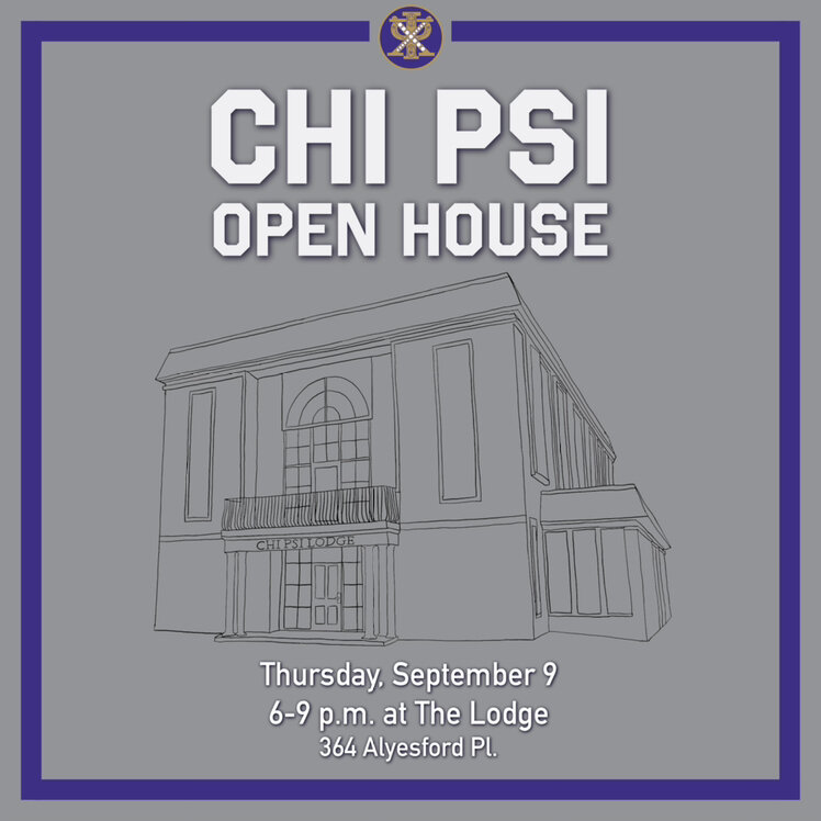 Chi Psi