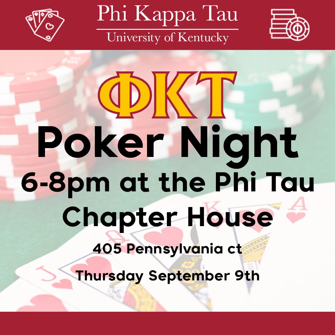 Phi Kappa Tau