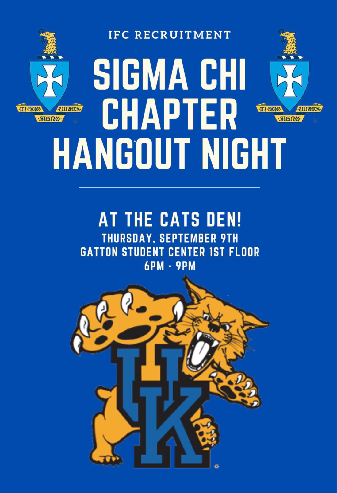 Sigma Chi