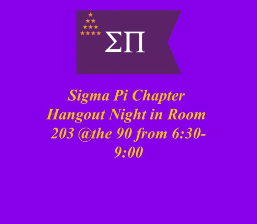 Sigma Pi