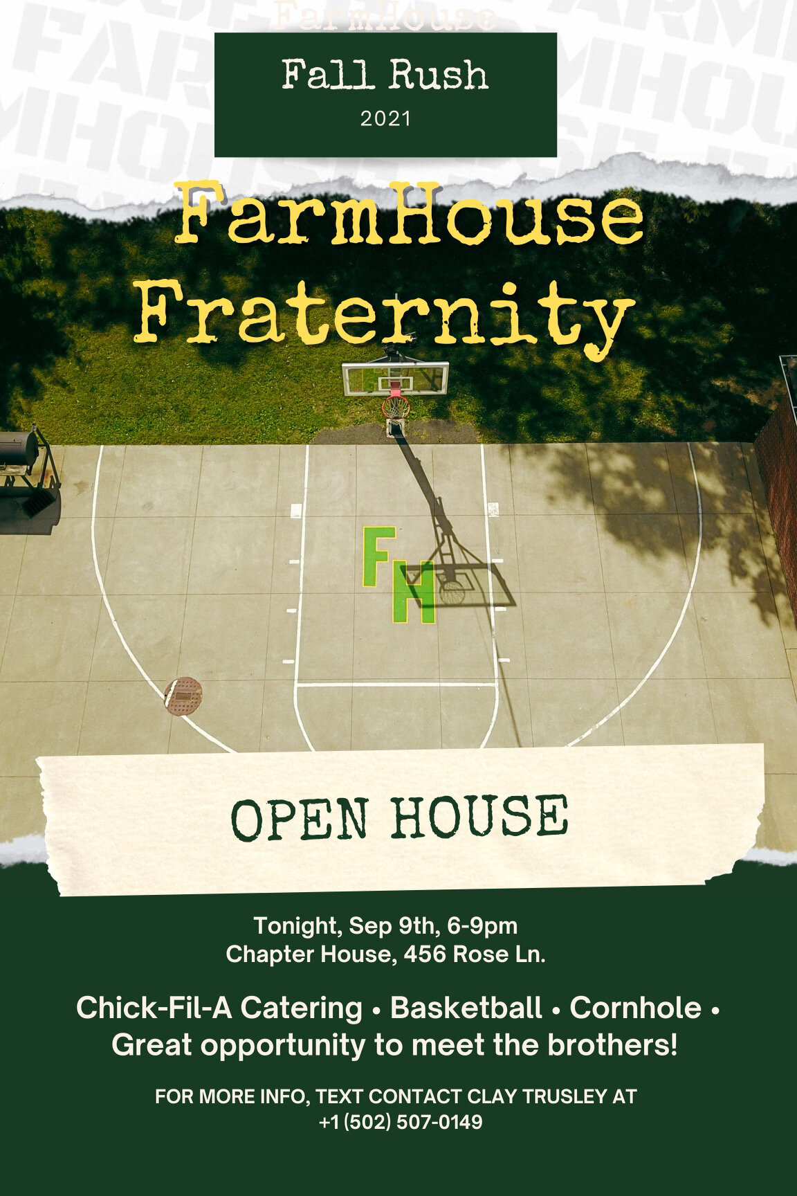 FarmHouse