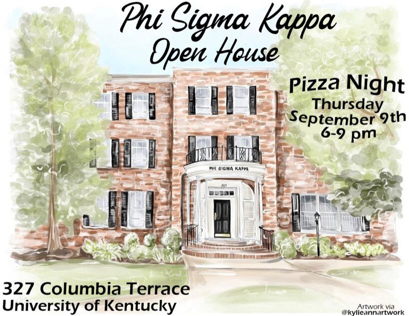 Phi Sigma Kappa