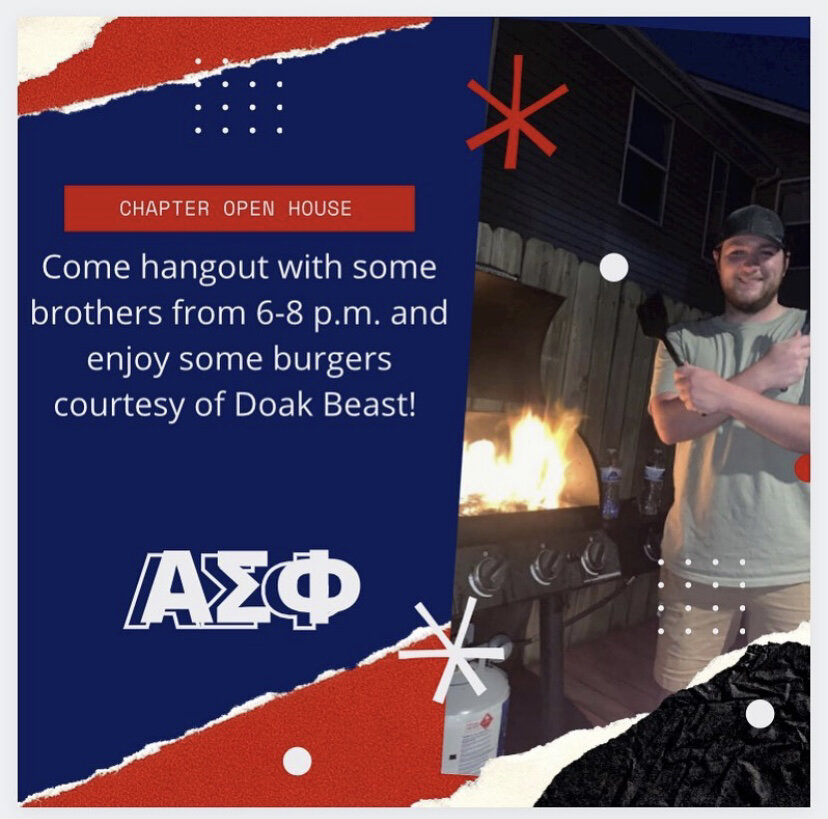 Alpha Sigma Phi (Alpha Sig)