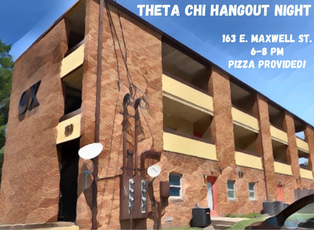 Theta Chi