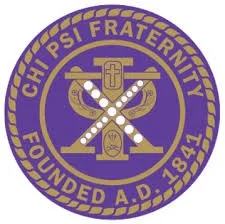 Chi Psi (ΧΨ)
