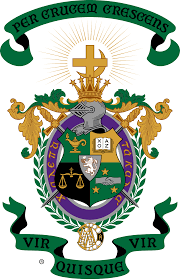 Lambda Chi Alpha (ΛΧΑ)