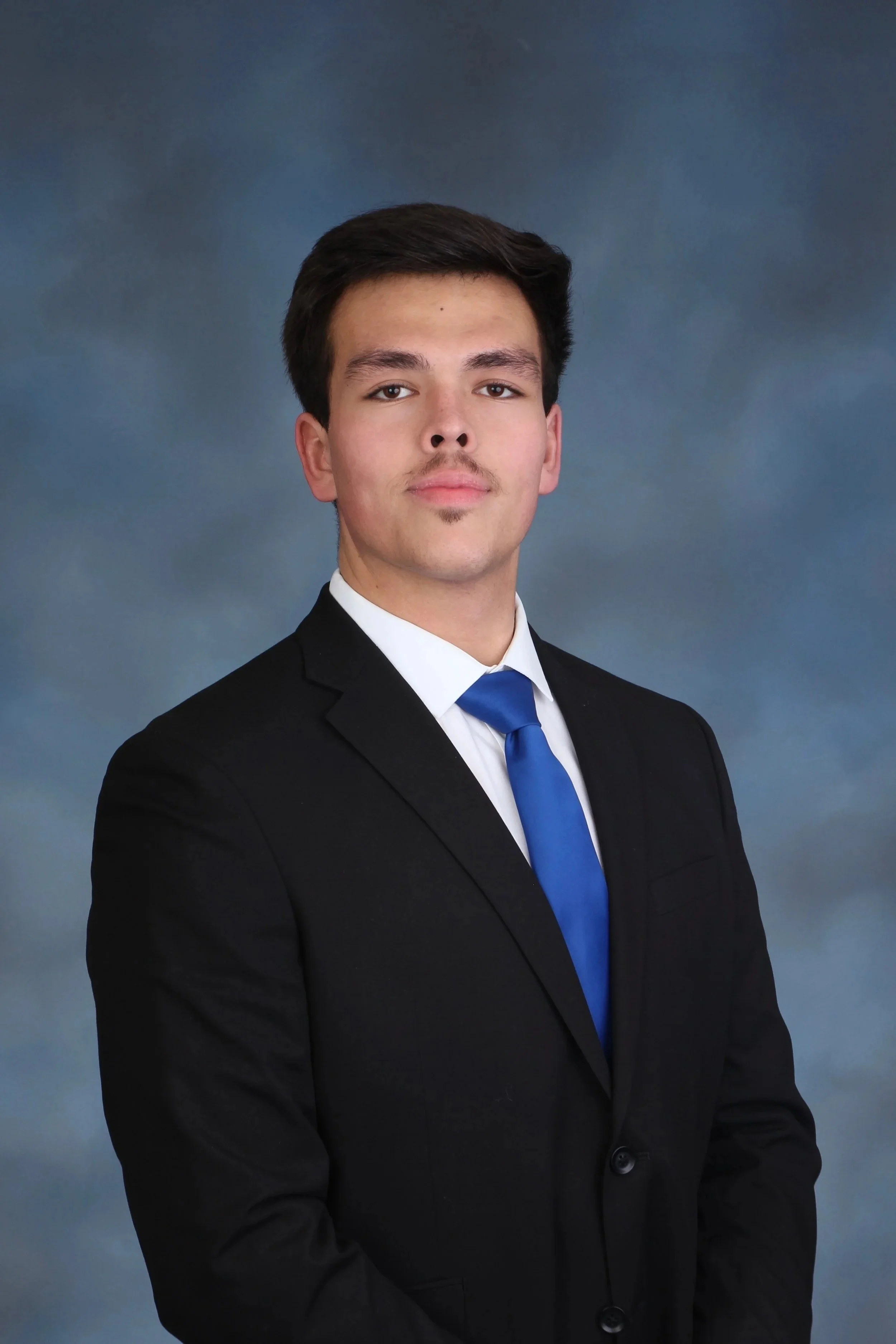 Kaleb Diaz - VP of Recruitment 