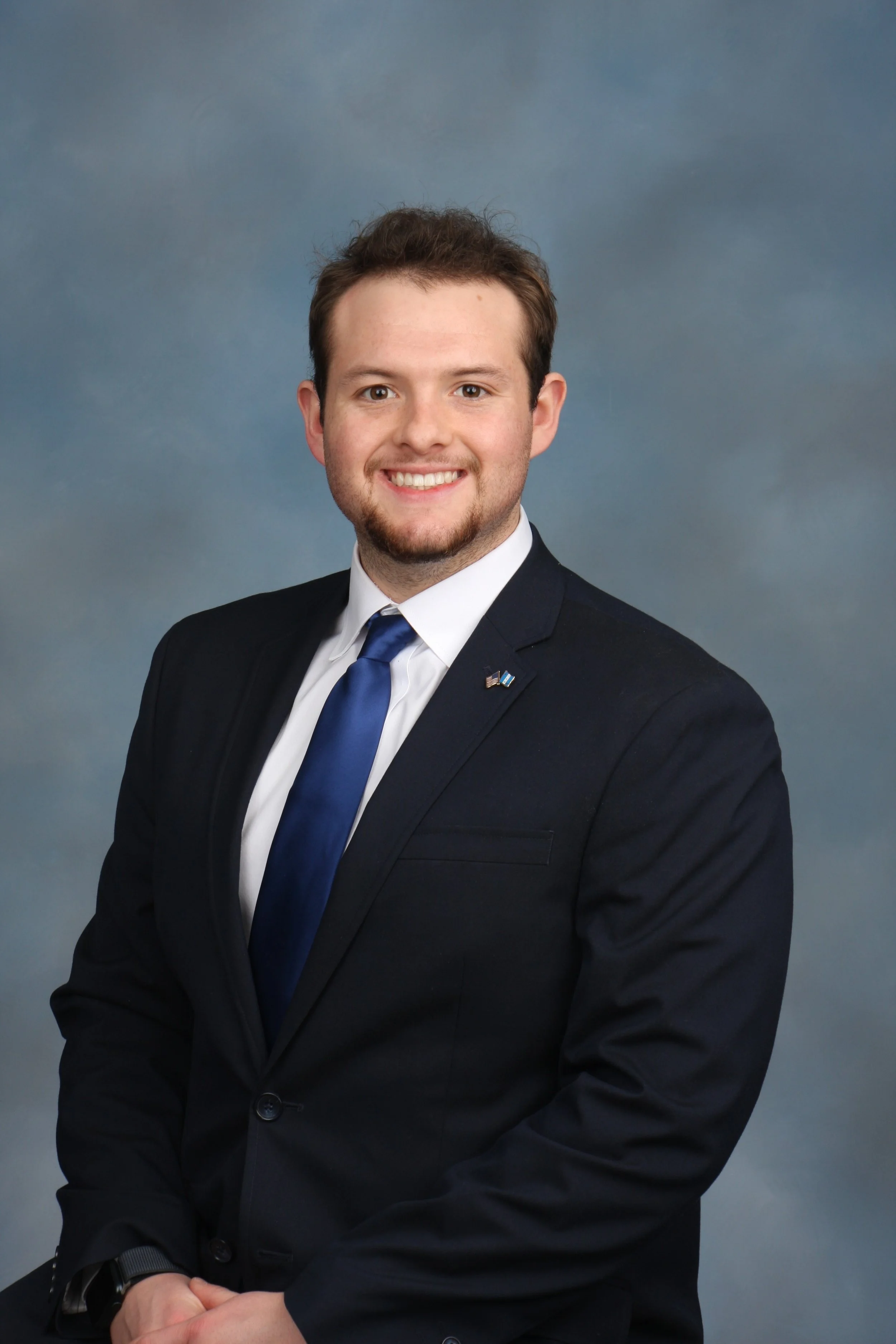 Declan Hayes - Director of Community &amp; Expansion