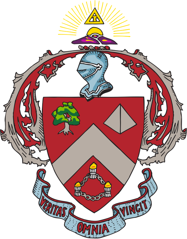 Triangle Fraternity