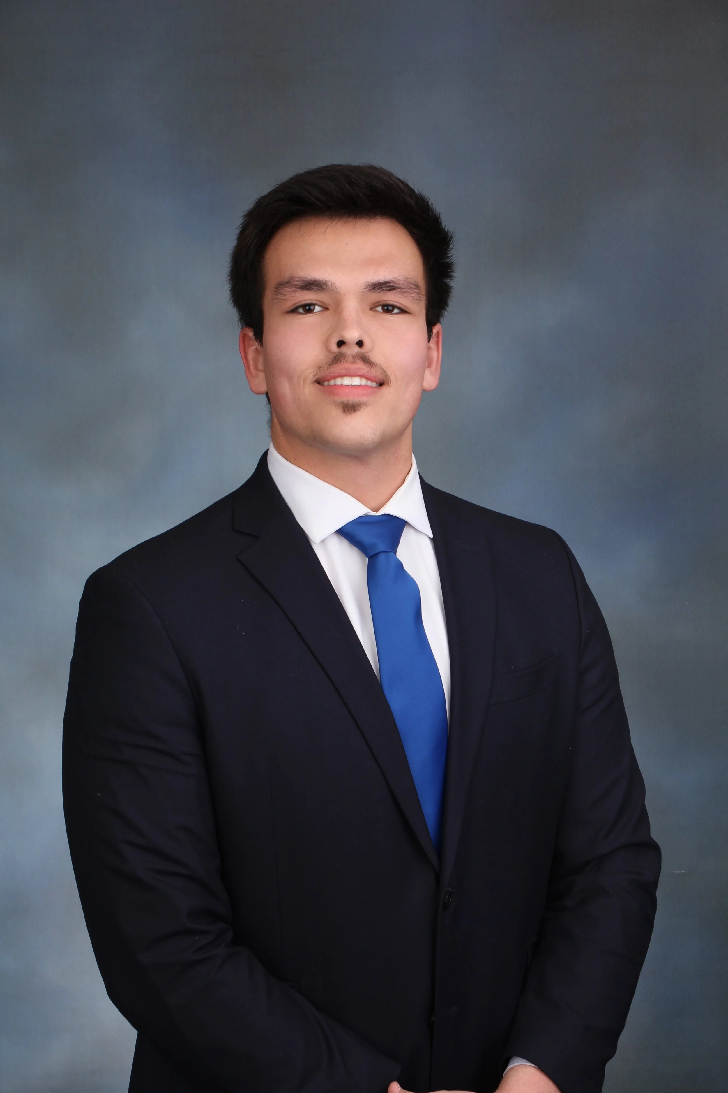 Kaleb Diaz - VP of Recruitment