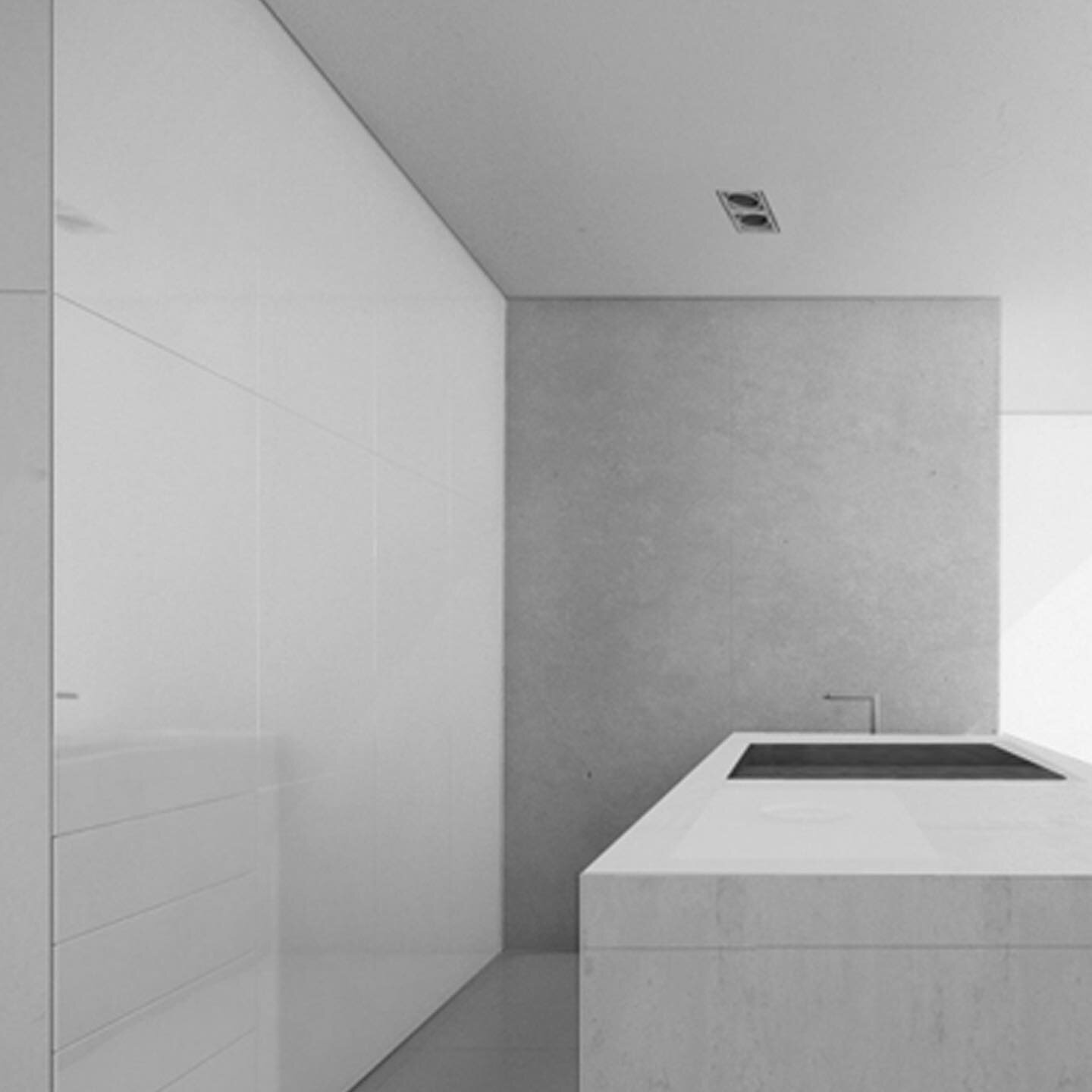 #InBetween #Pure #Countertop #Kitchen #InteriorDesign